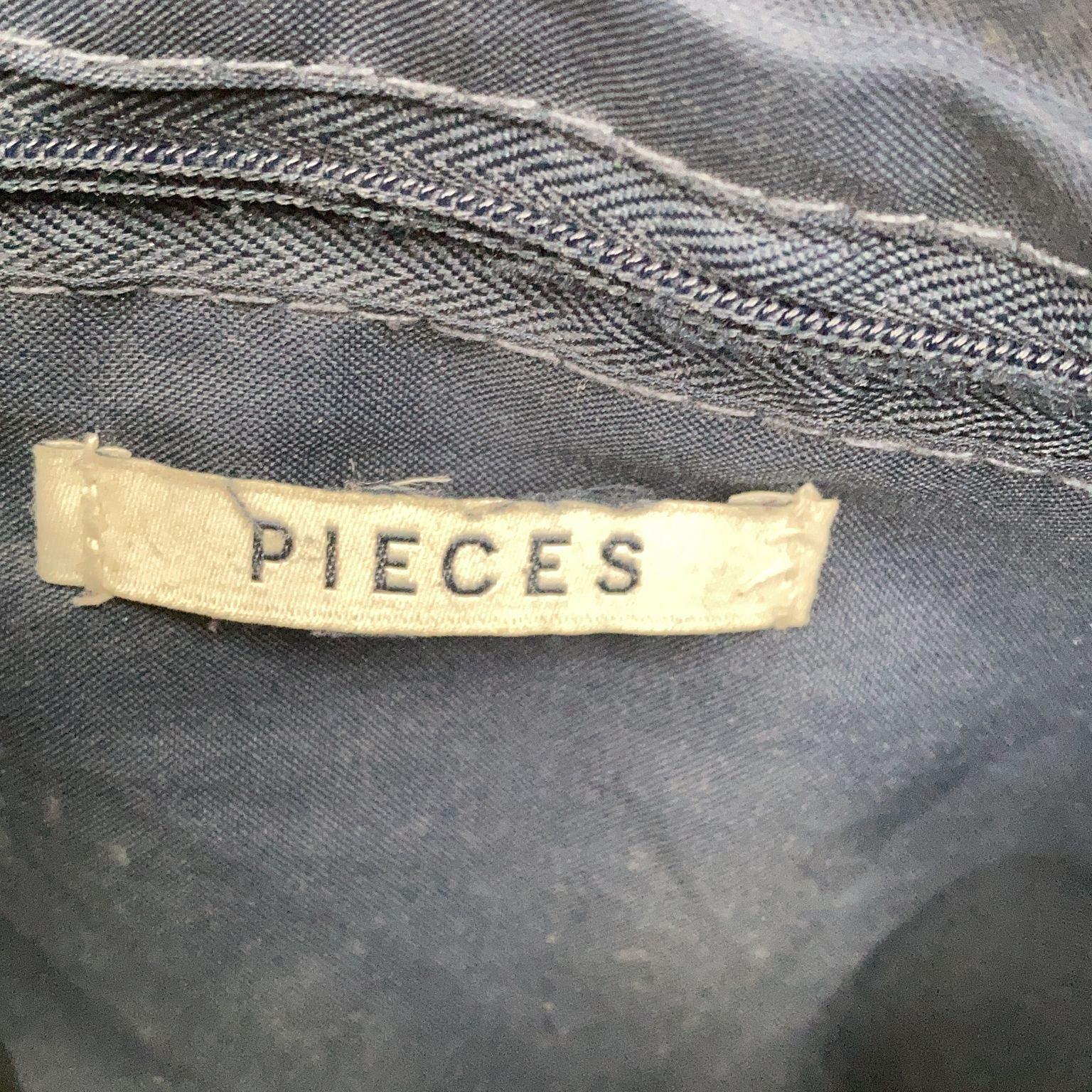 Pieces