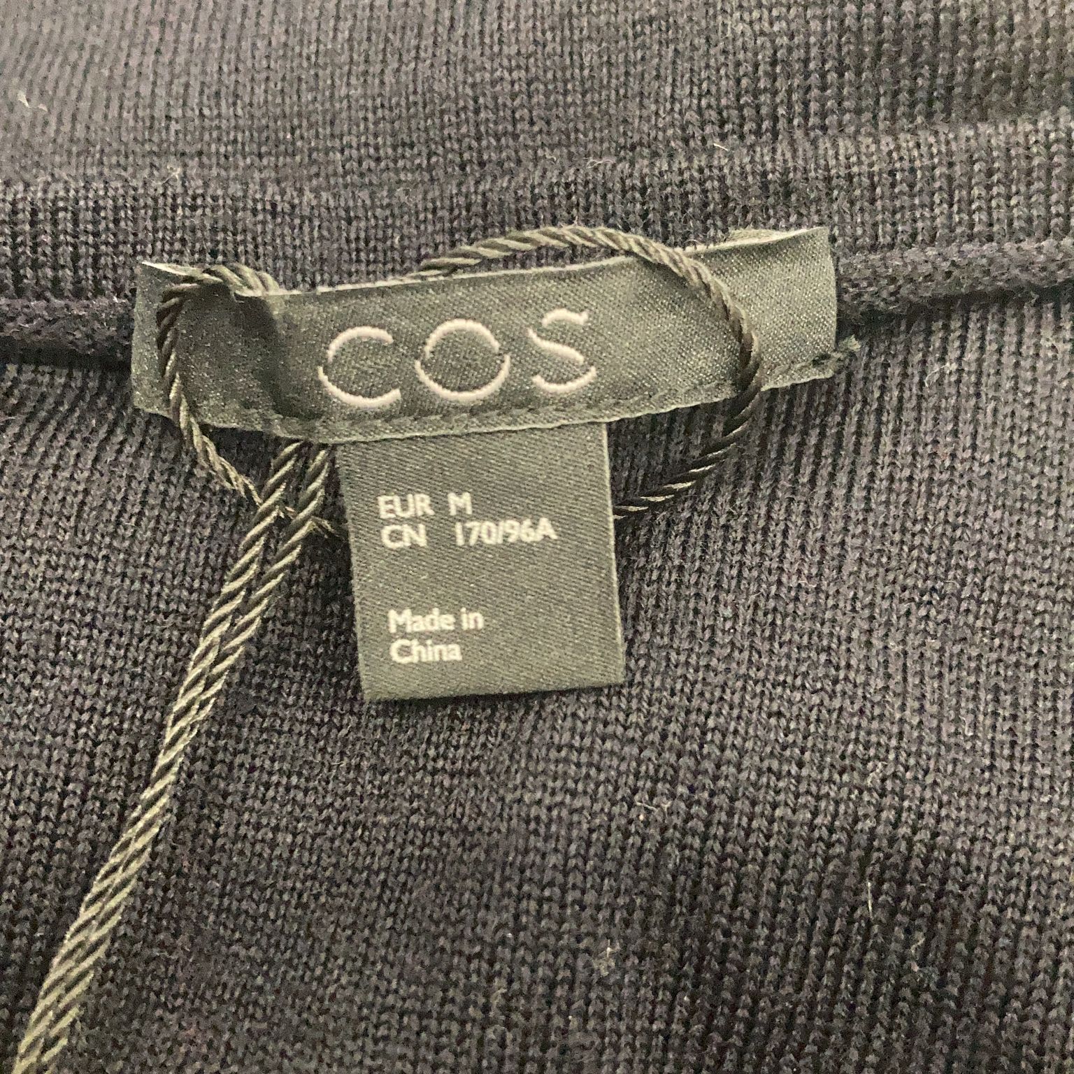 COS