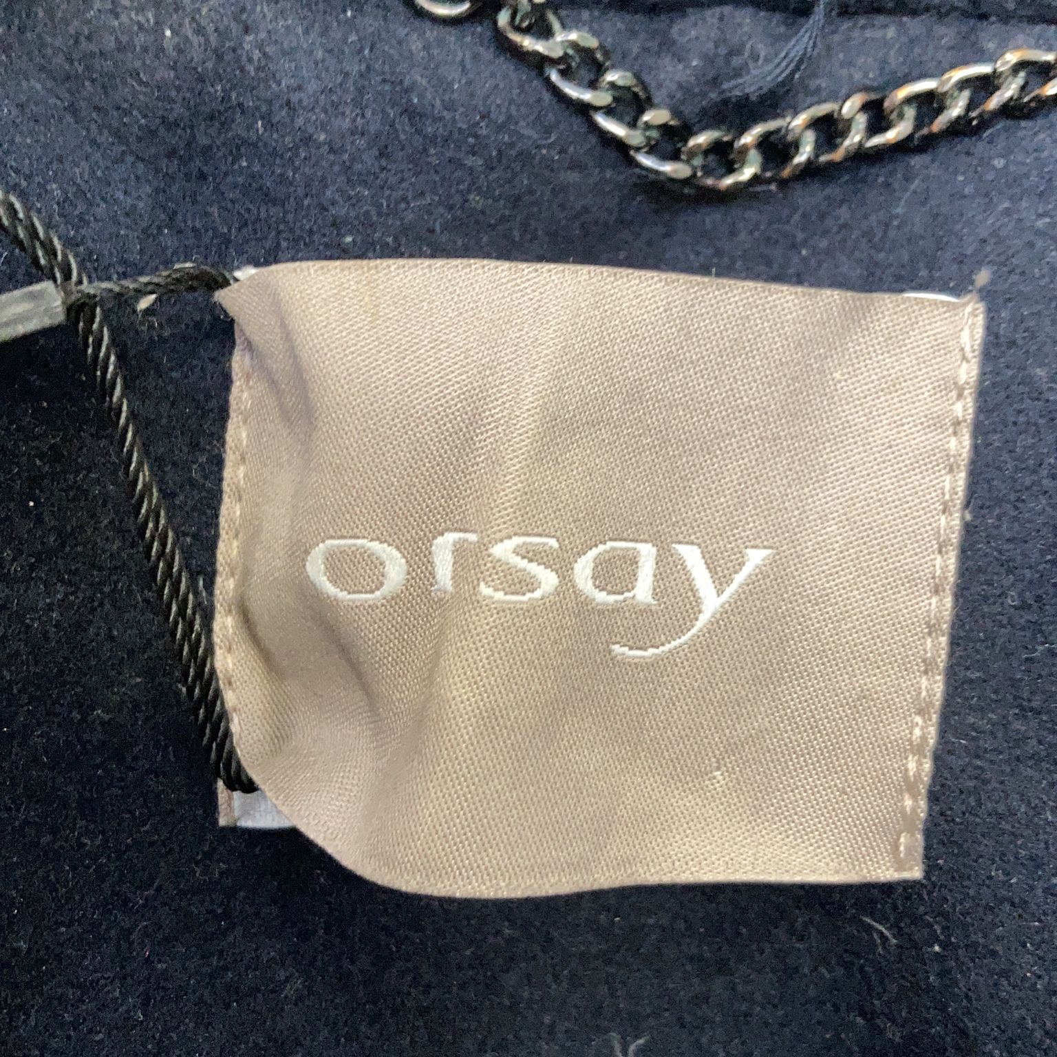 Orsay