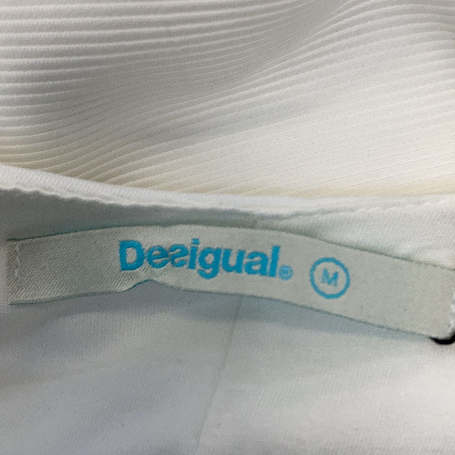 Desigual