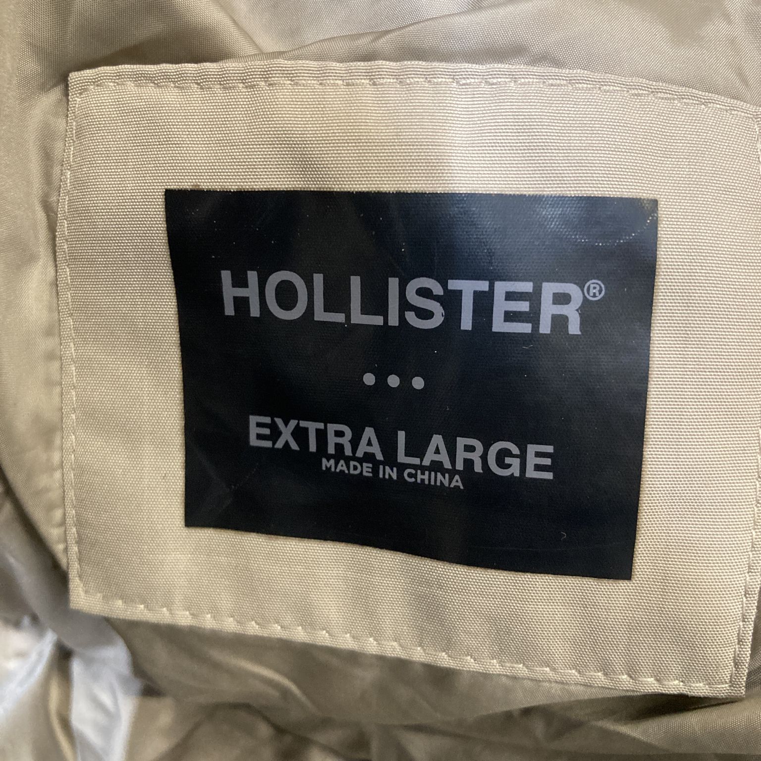 Hollister