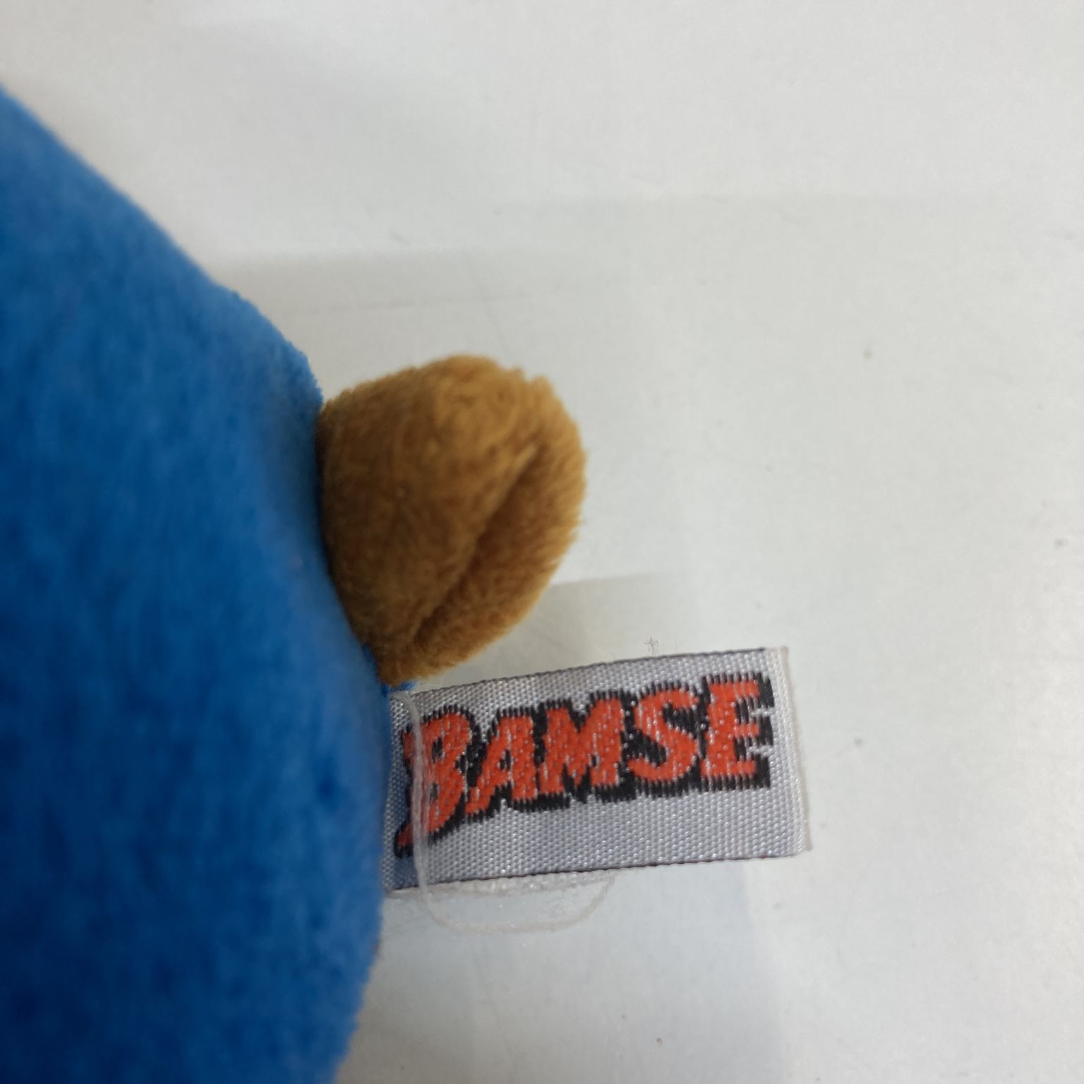 Bamse