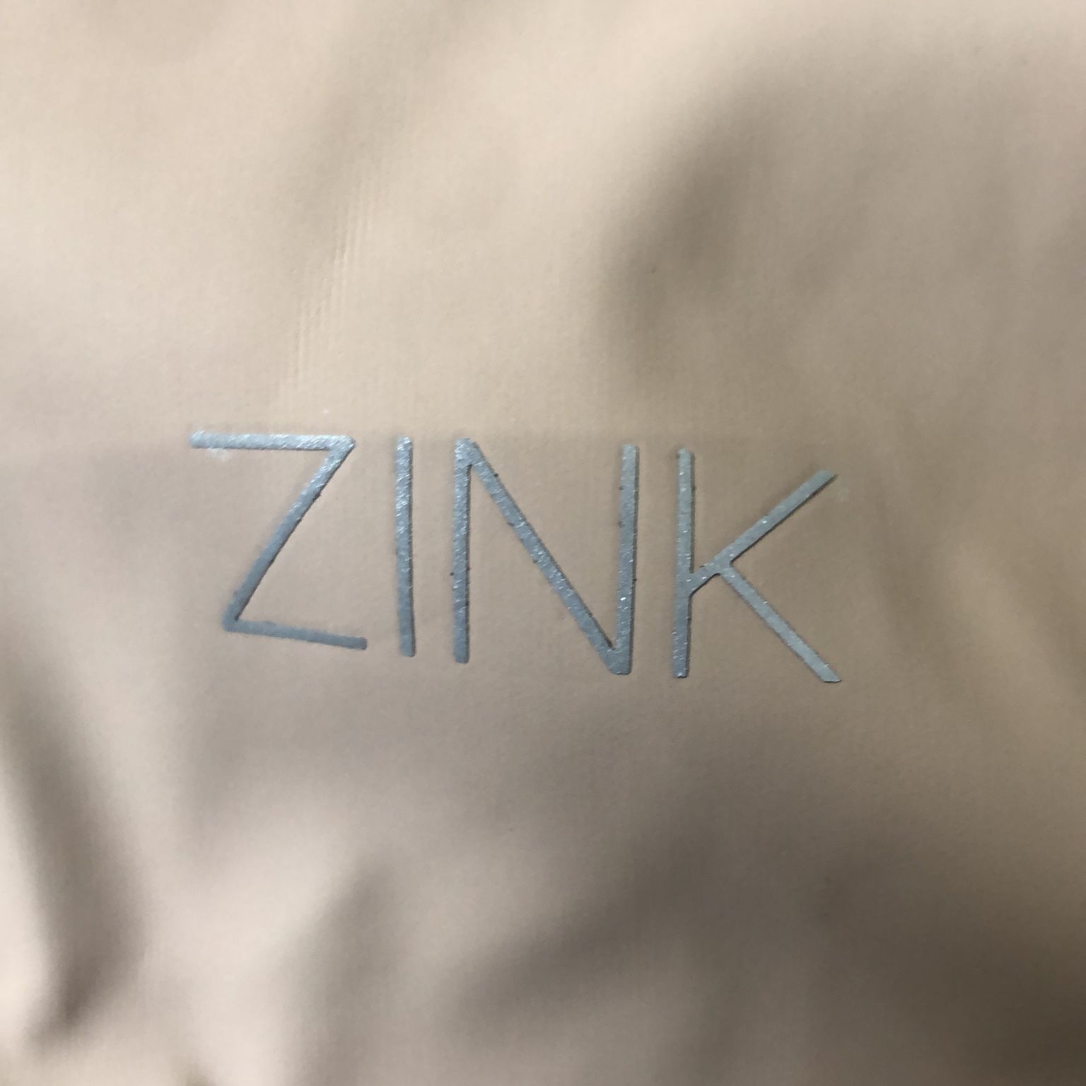 Zink