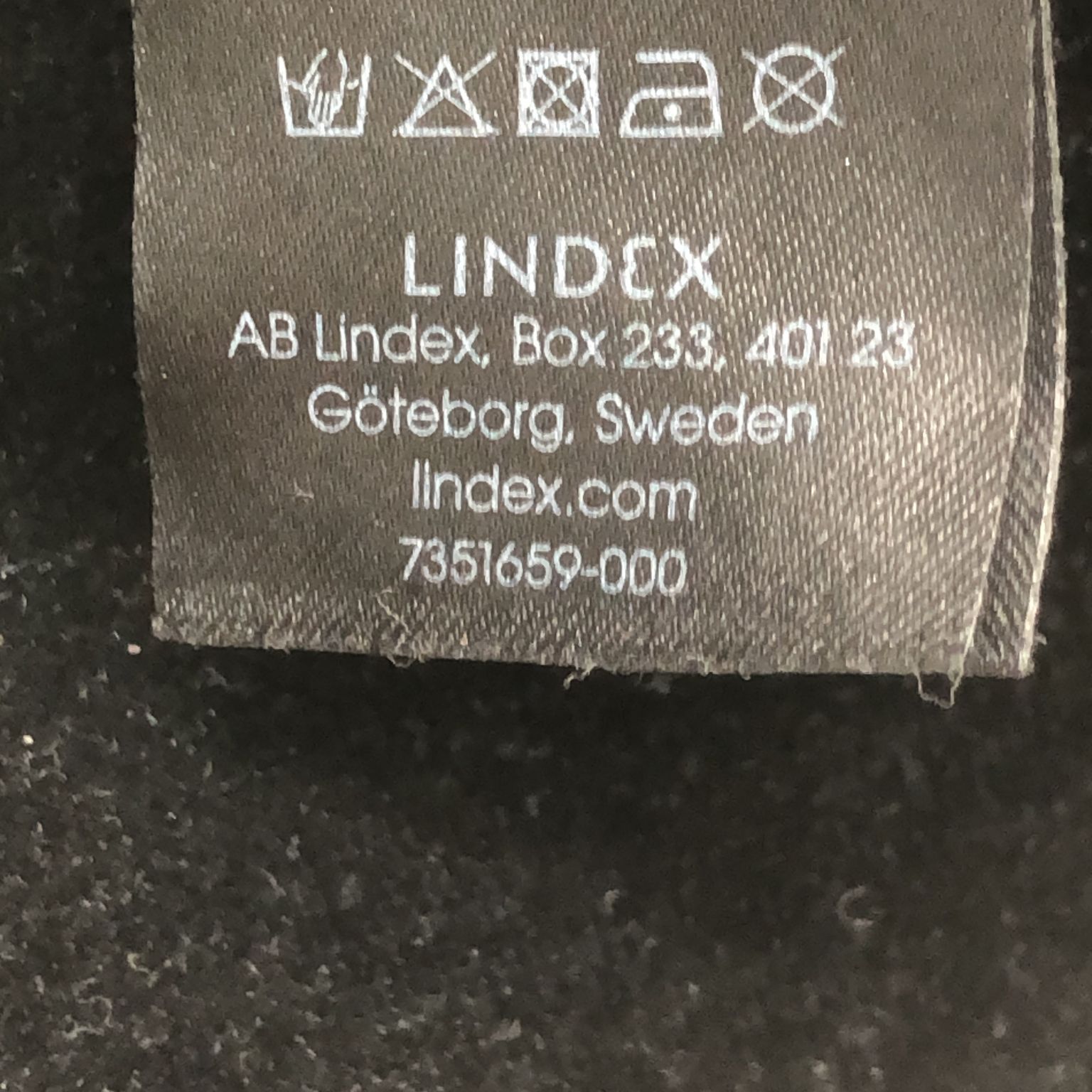 Lindex