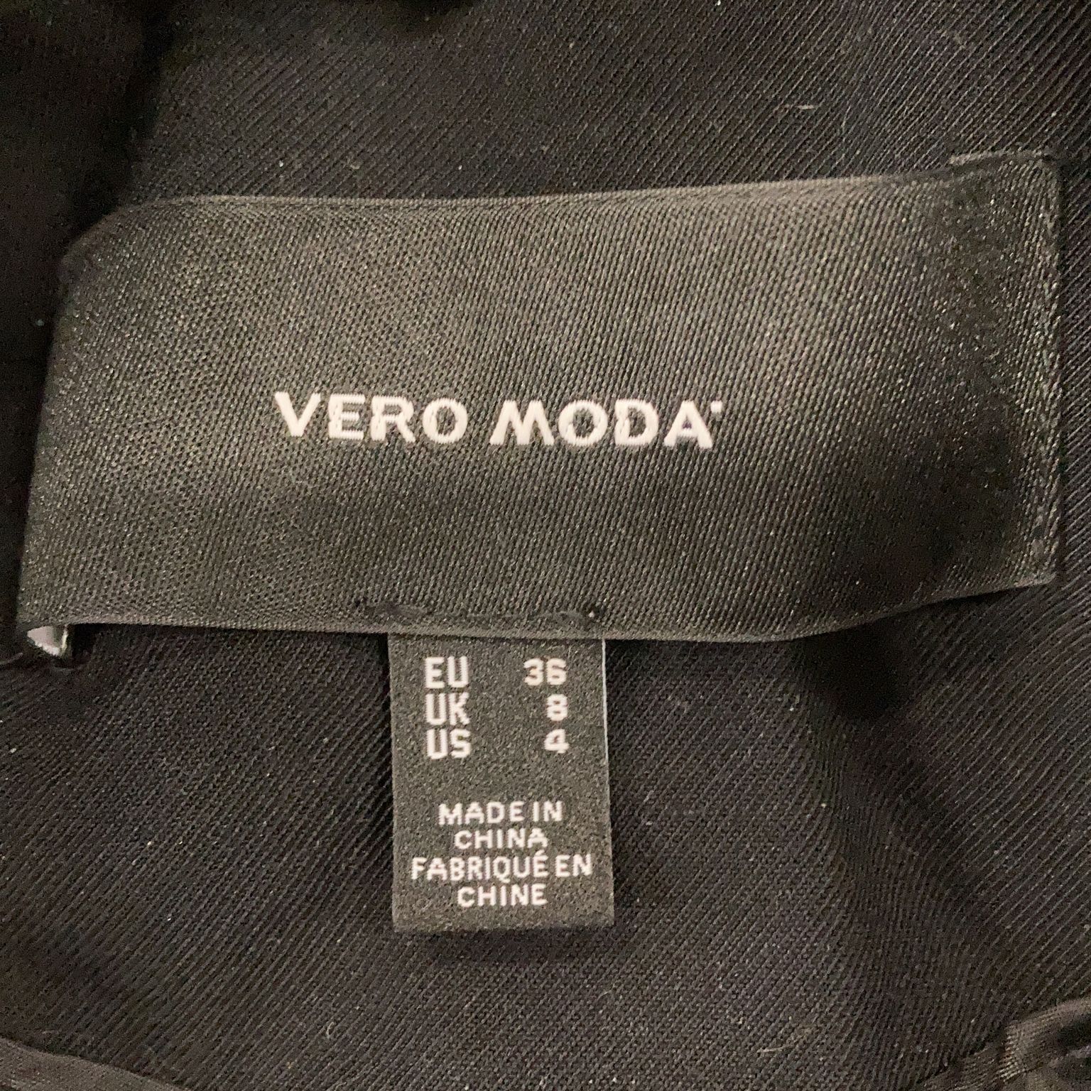 Vero Moda