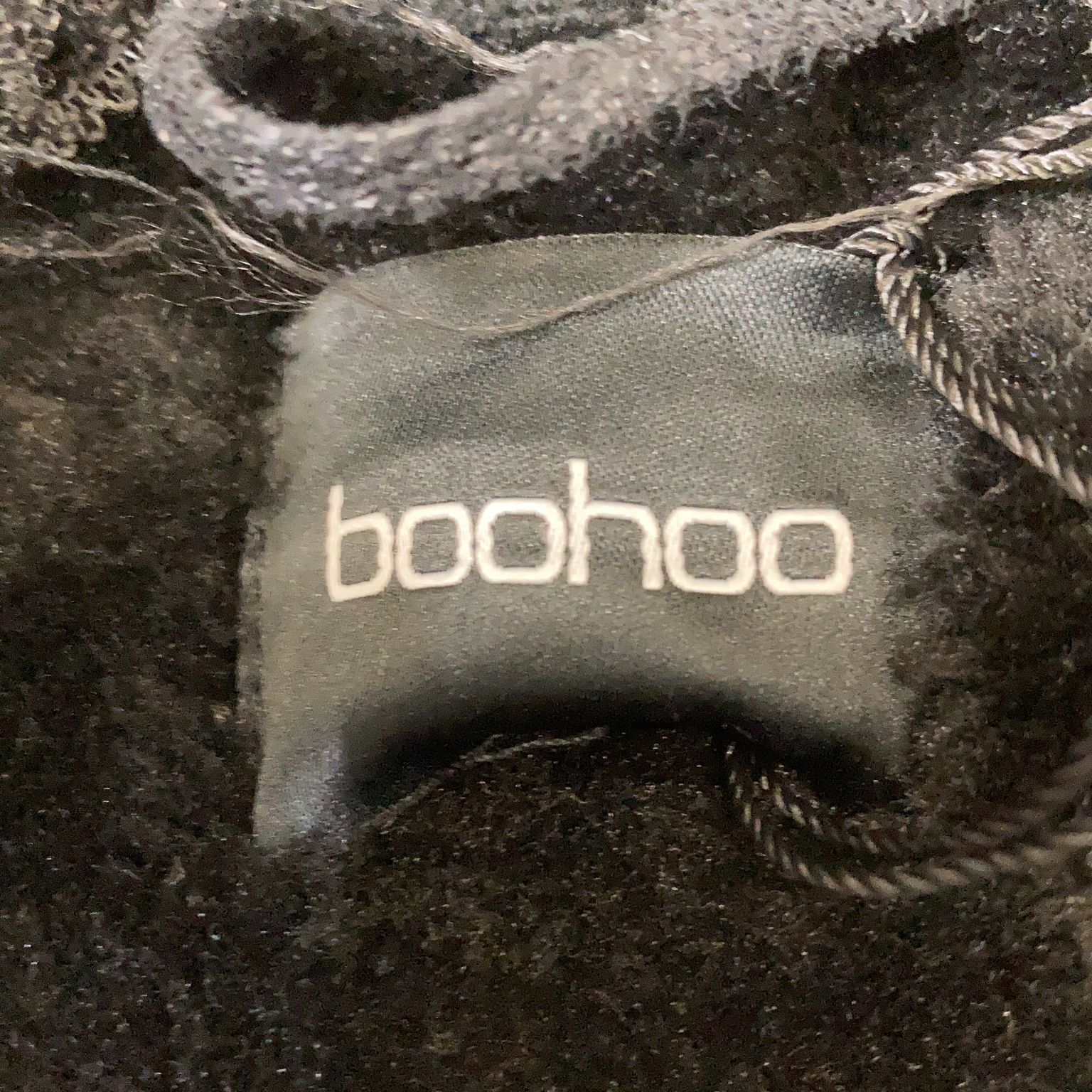 Boohoo