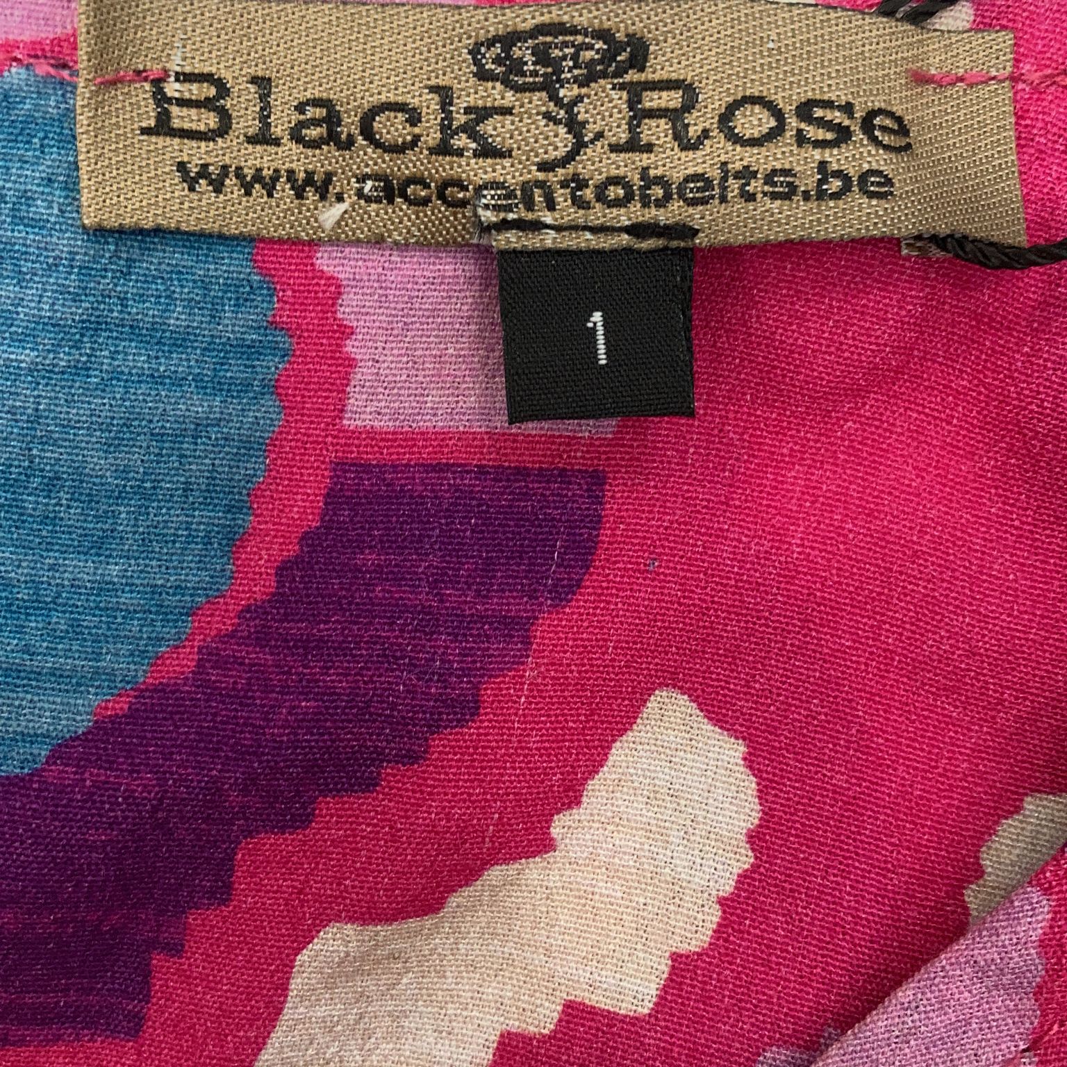 Black Rose