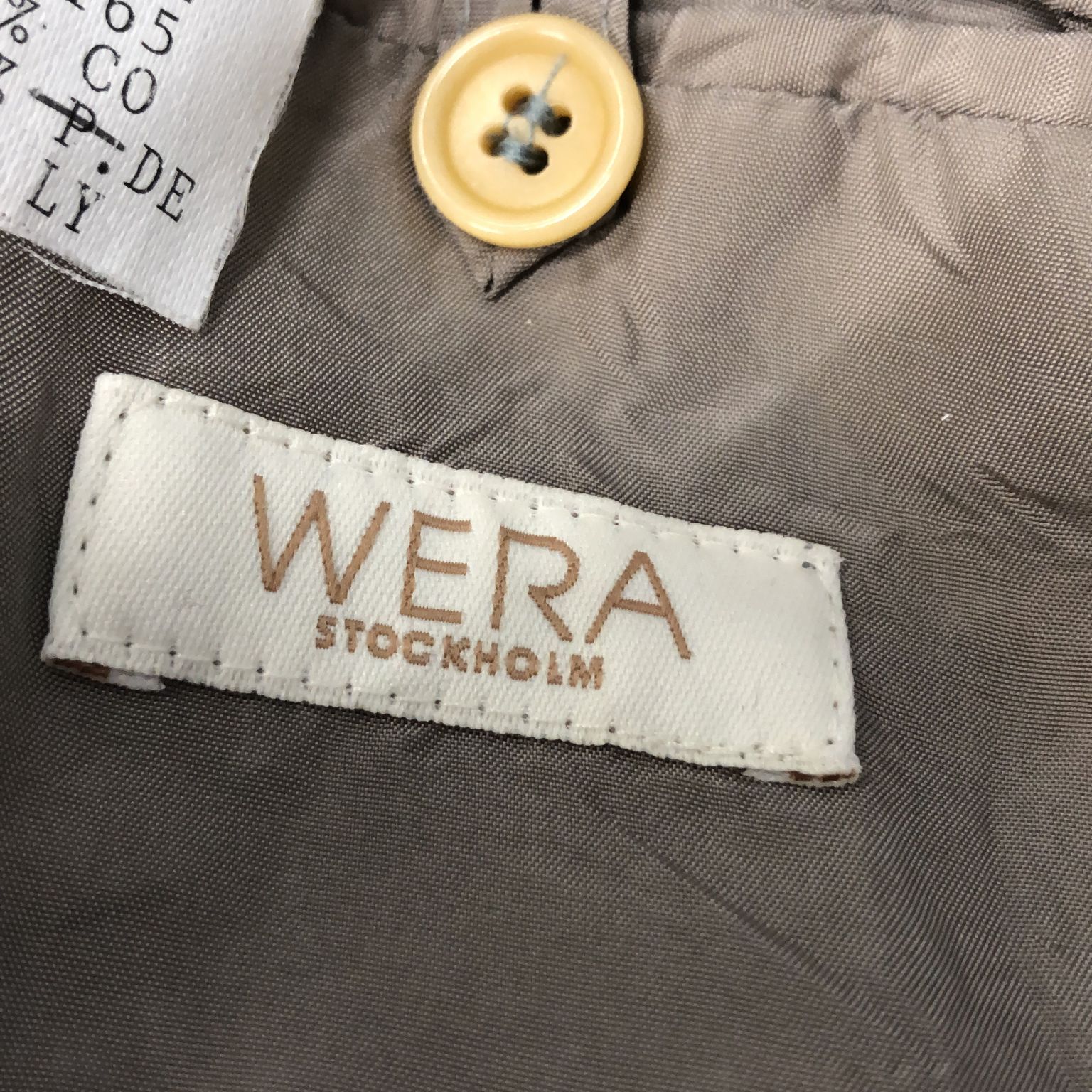 WERA Stockholm