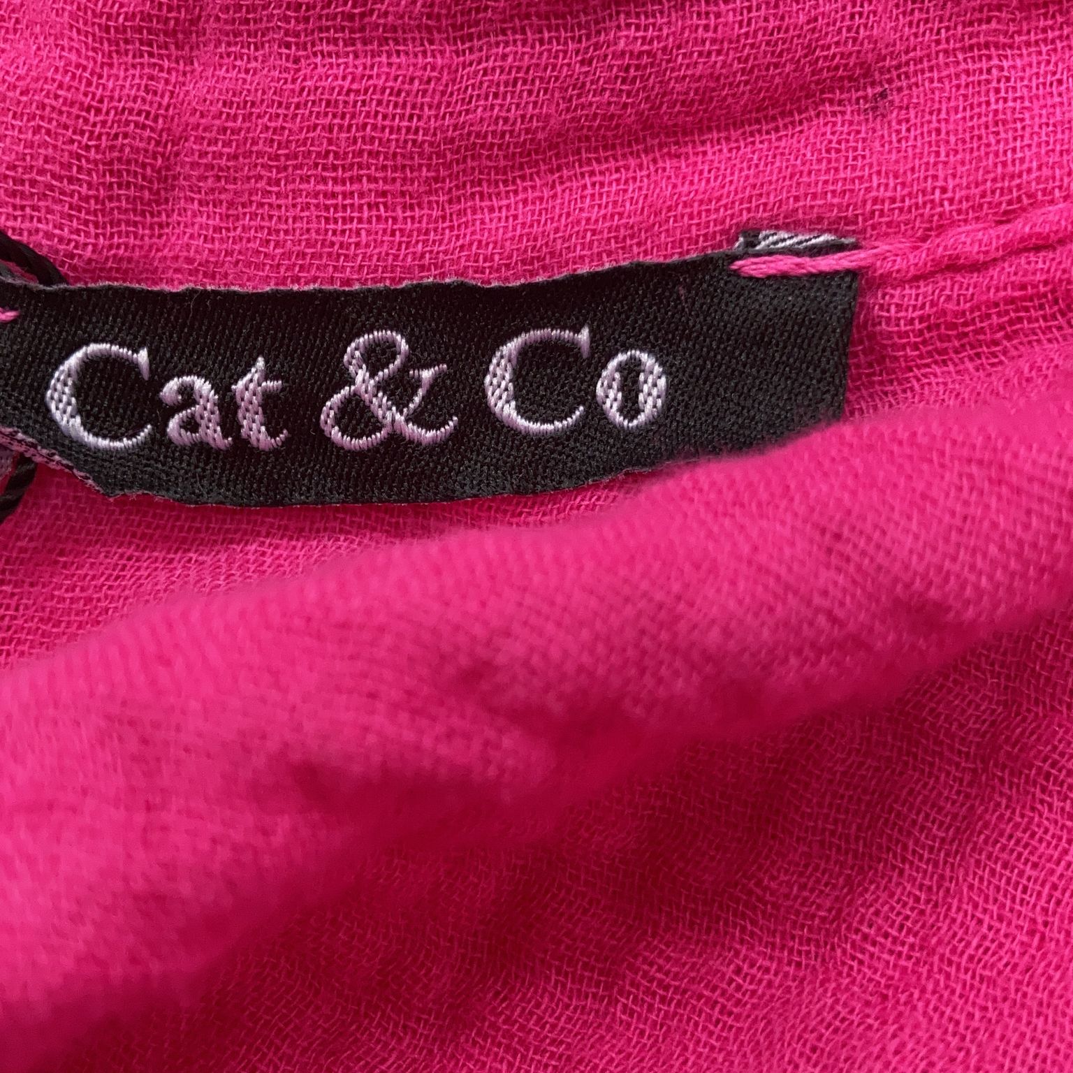 Cat  Co