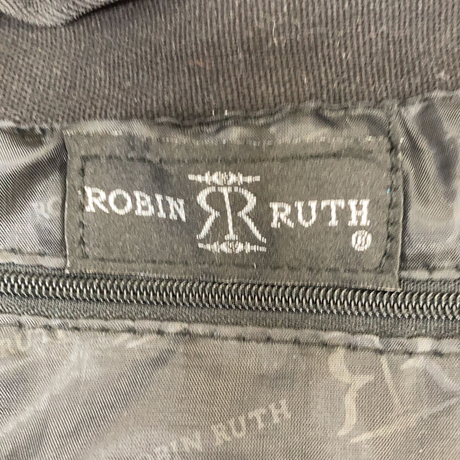 Robin Ruth