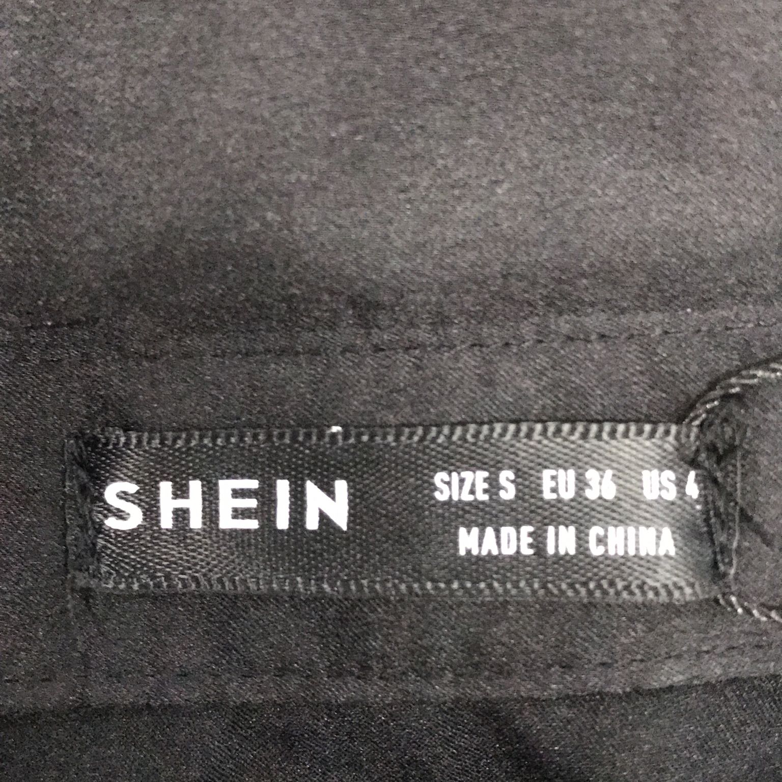 Shein