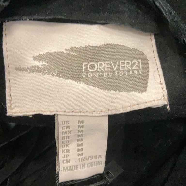 Forever 21