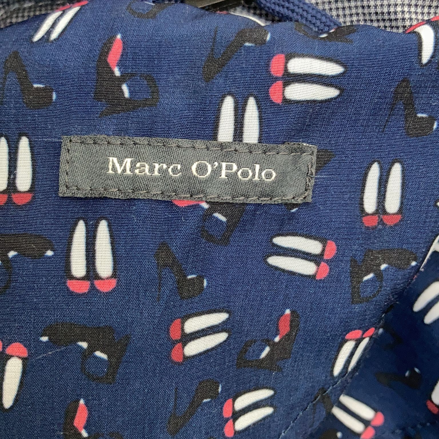 Marc O'Polo