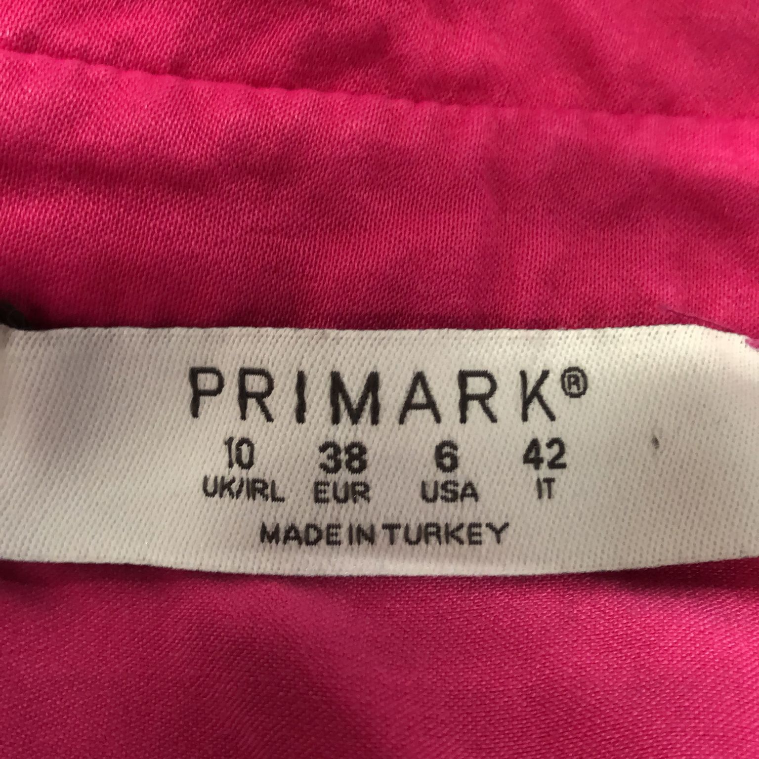 Primark