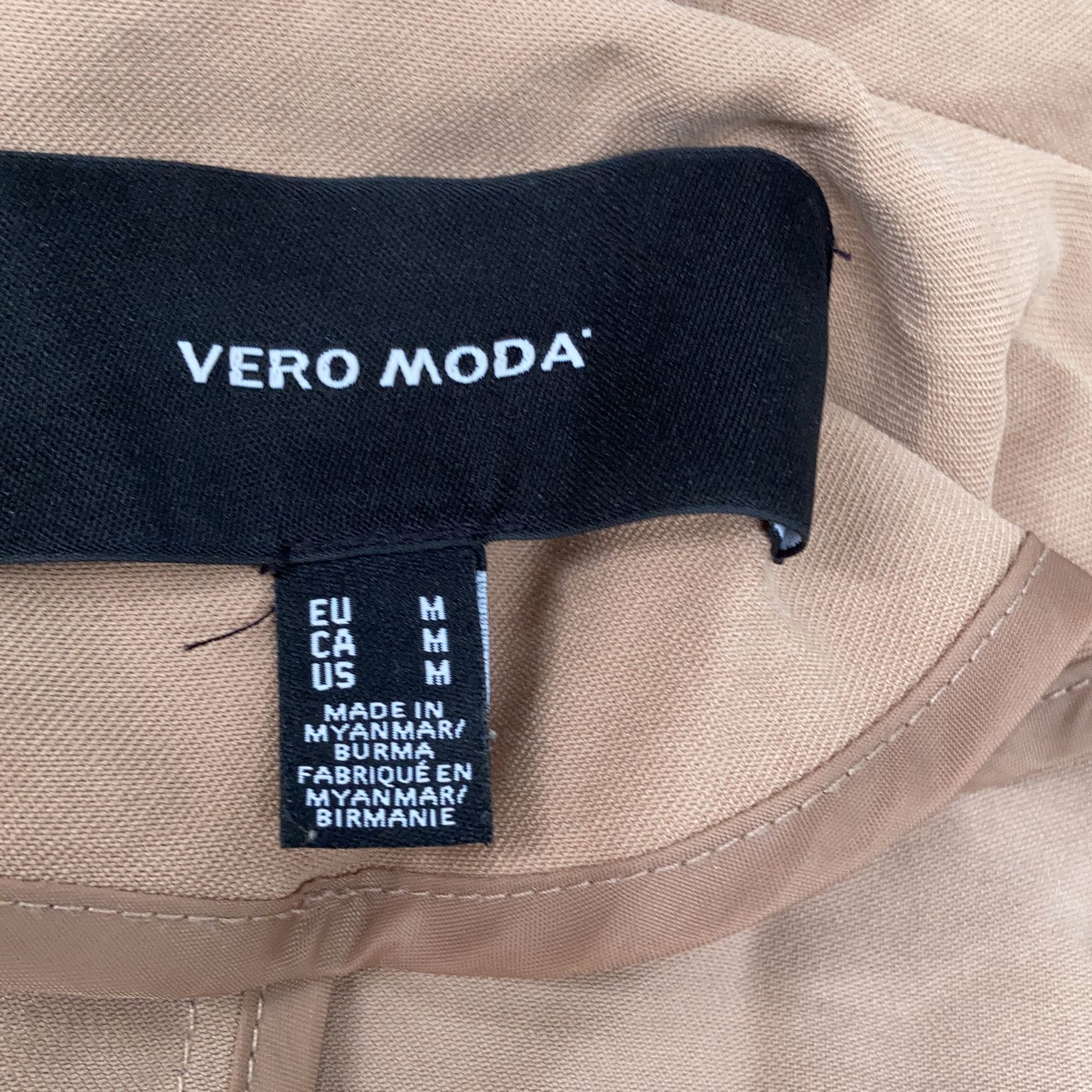 Vero Moda