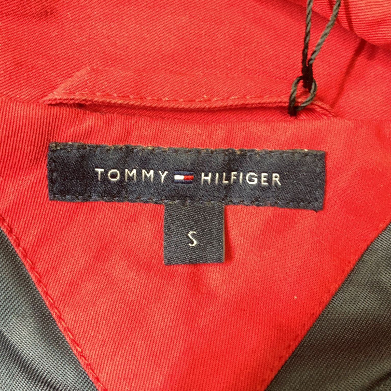 Tommy Hilfiger