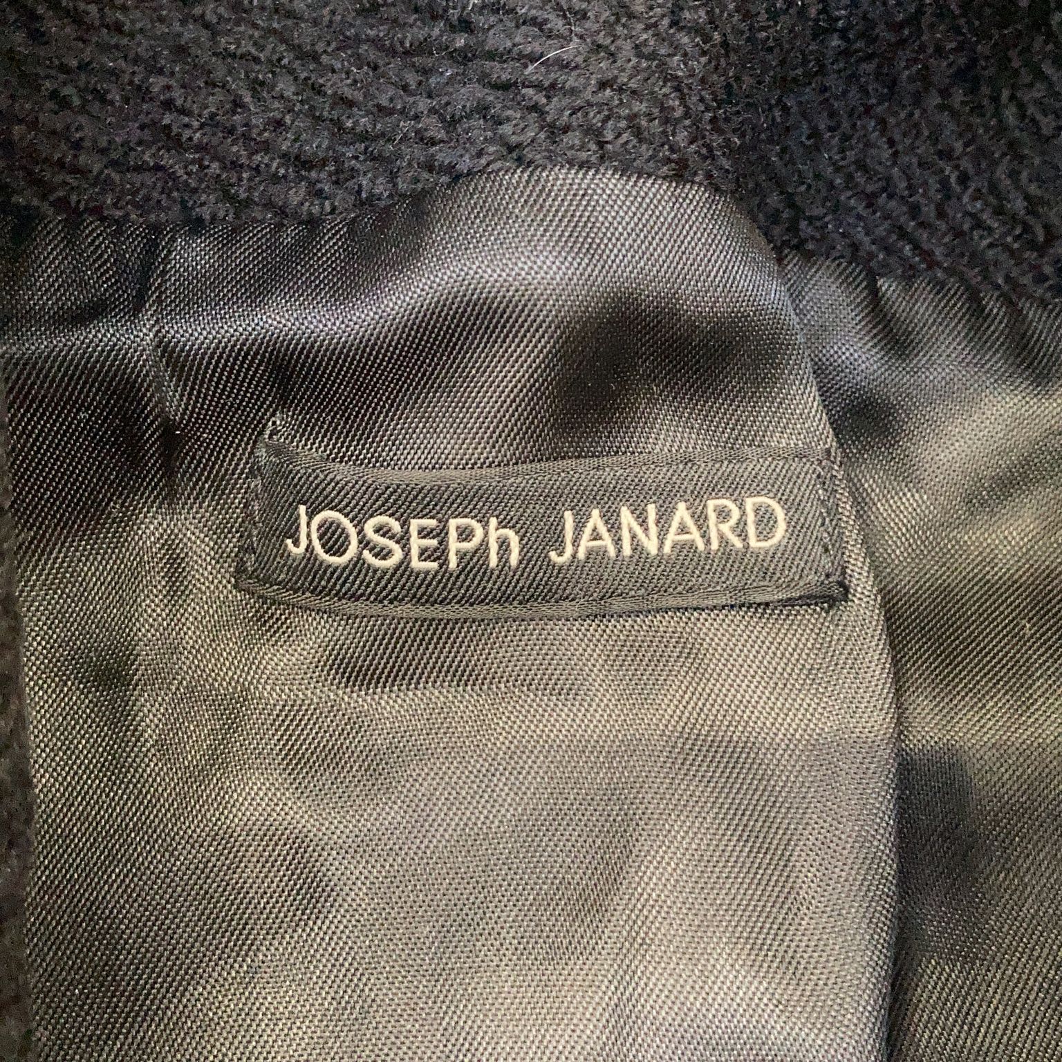 Joseph Janard