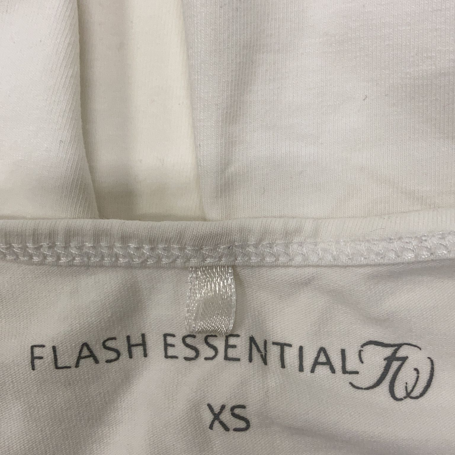 Flash Essential