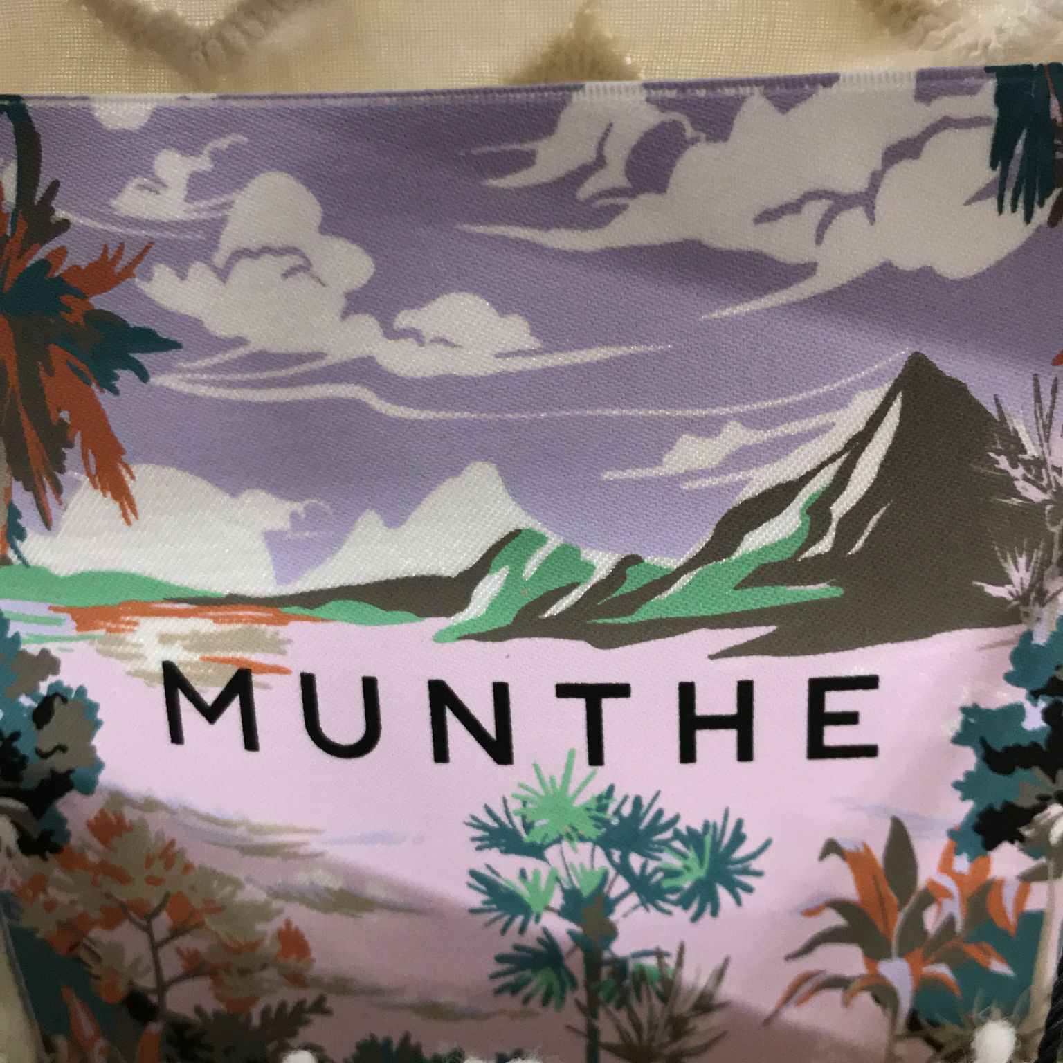 Munthe