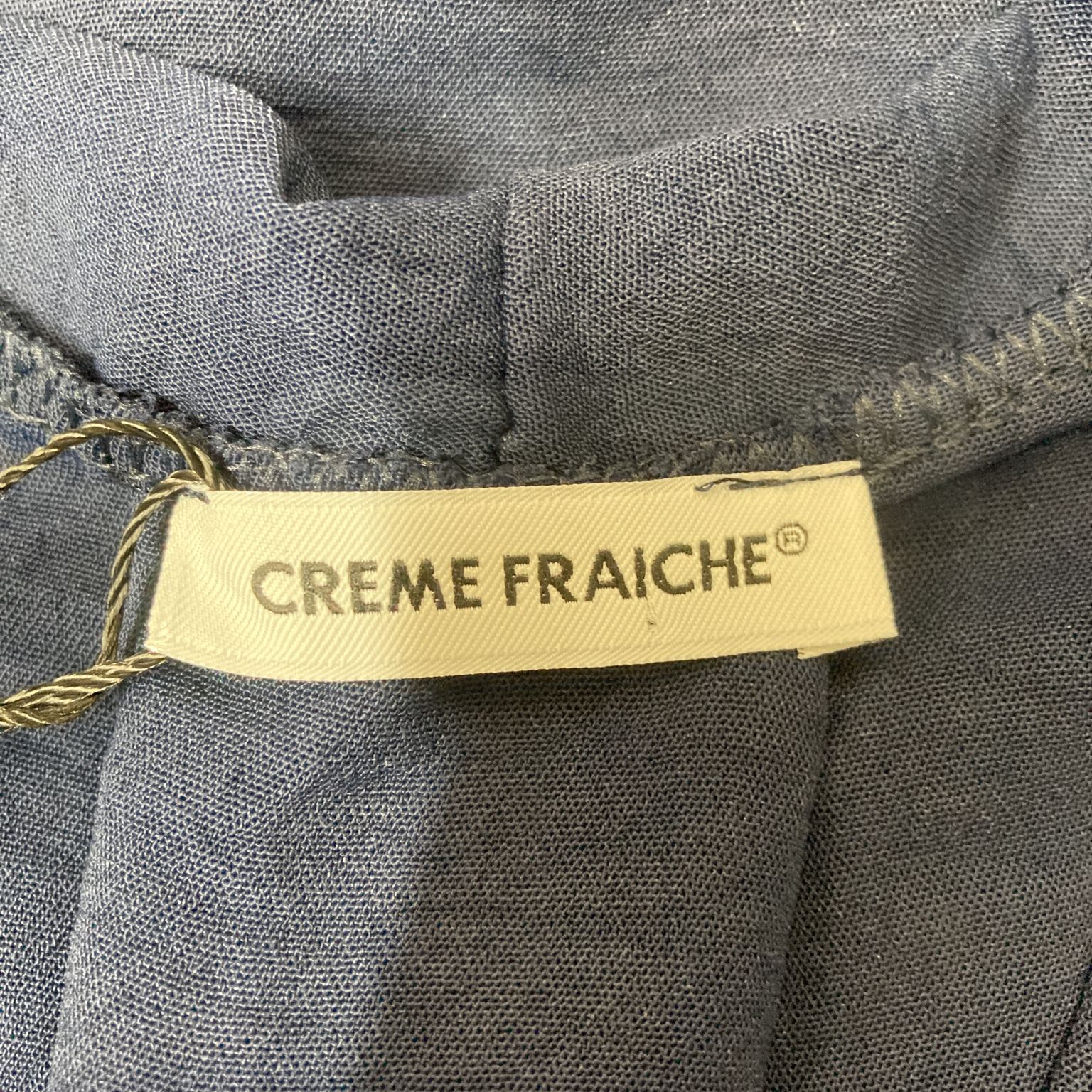 Creme Fraiche