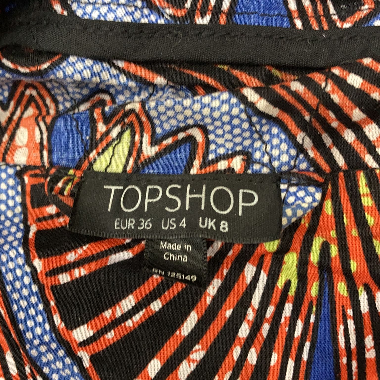 Topshop