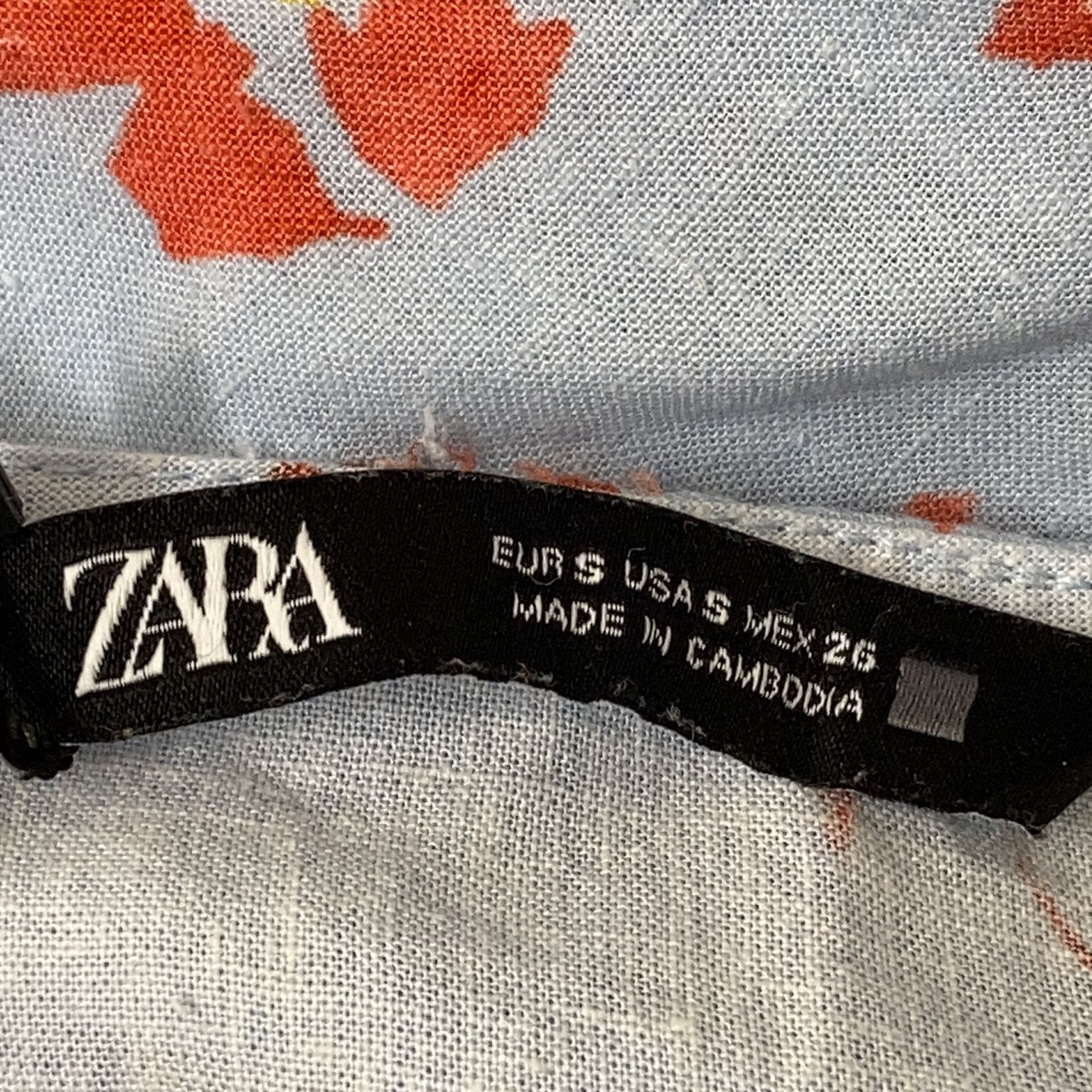 Zara