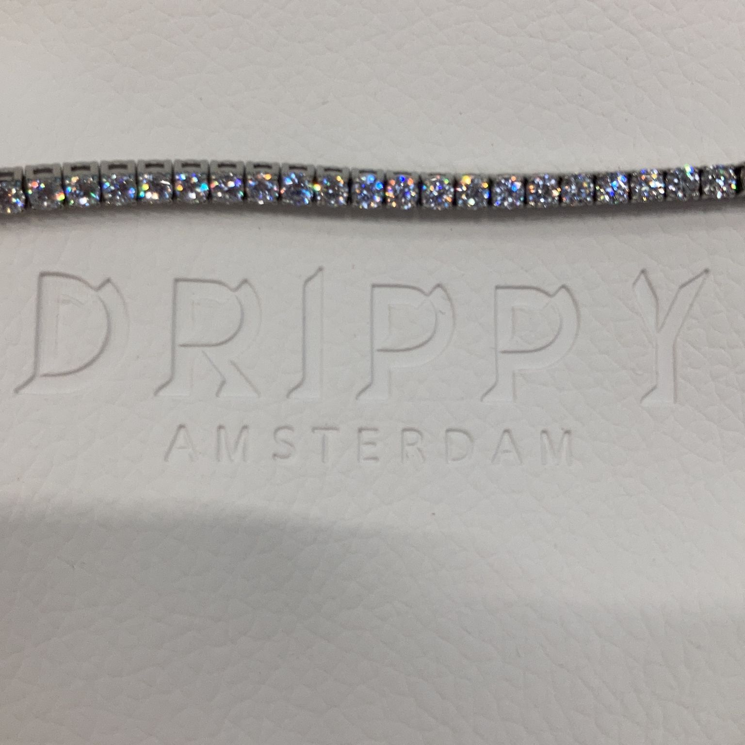 Drippy Amsterdam