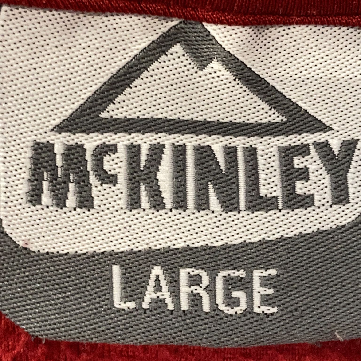 McKinley