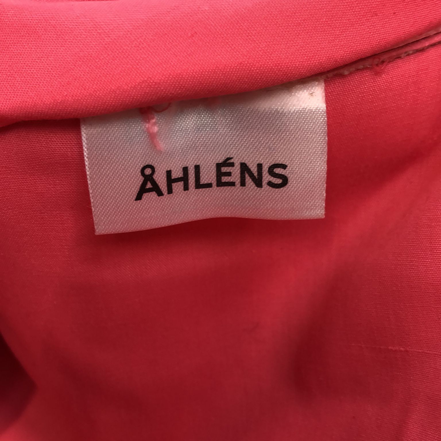 Åhléns