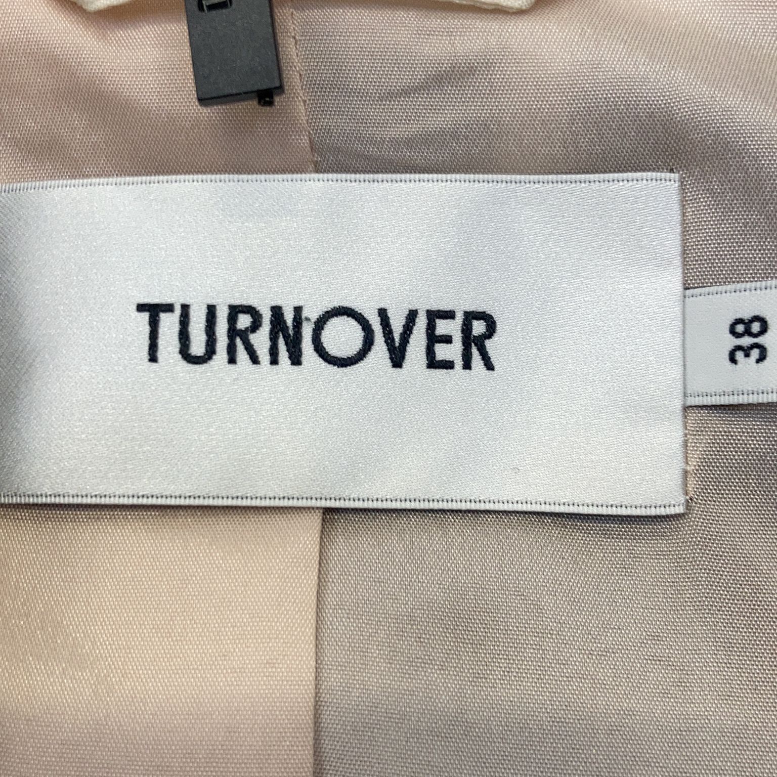 Turnover