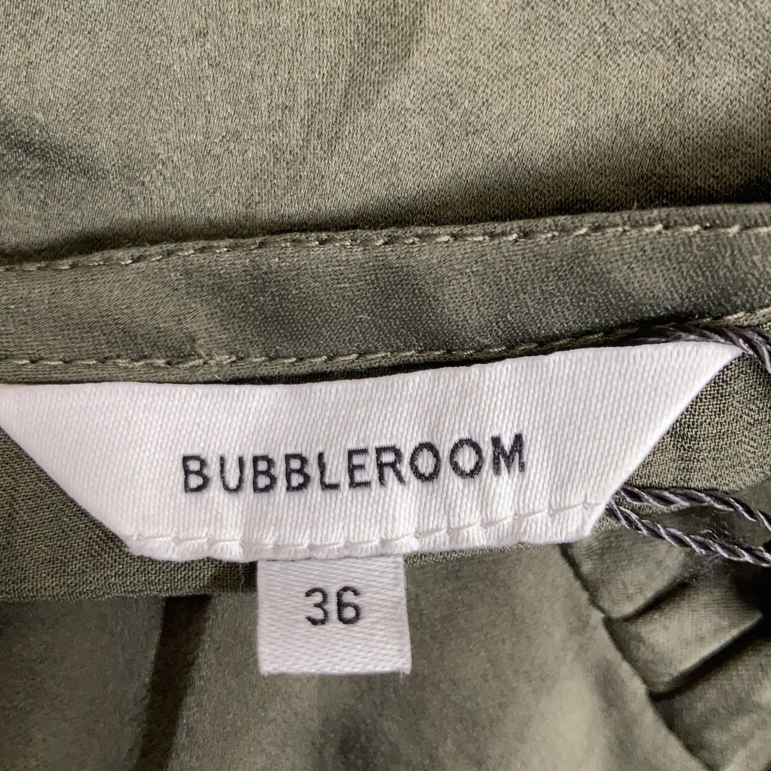 Bubbleroom