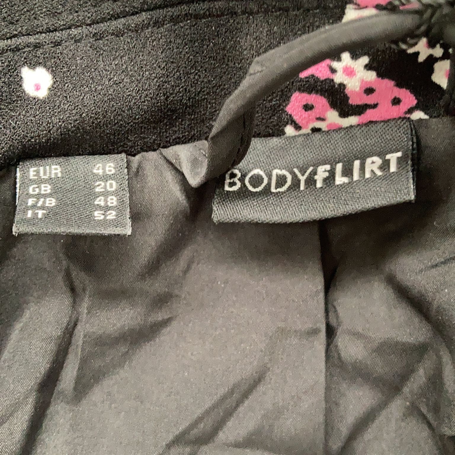 Bodyflirt