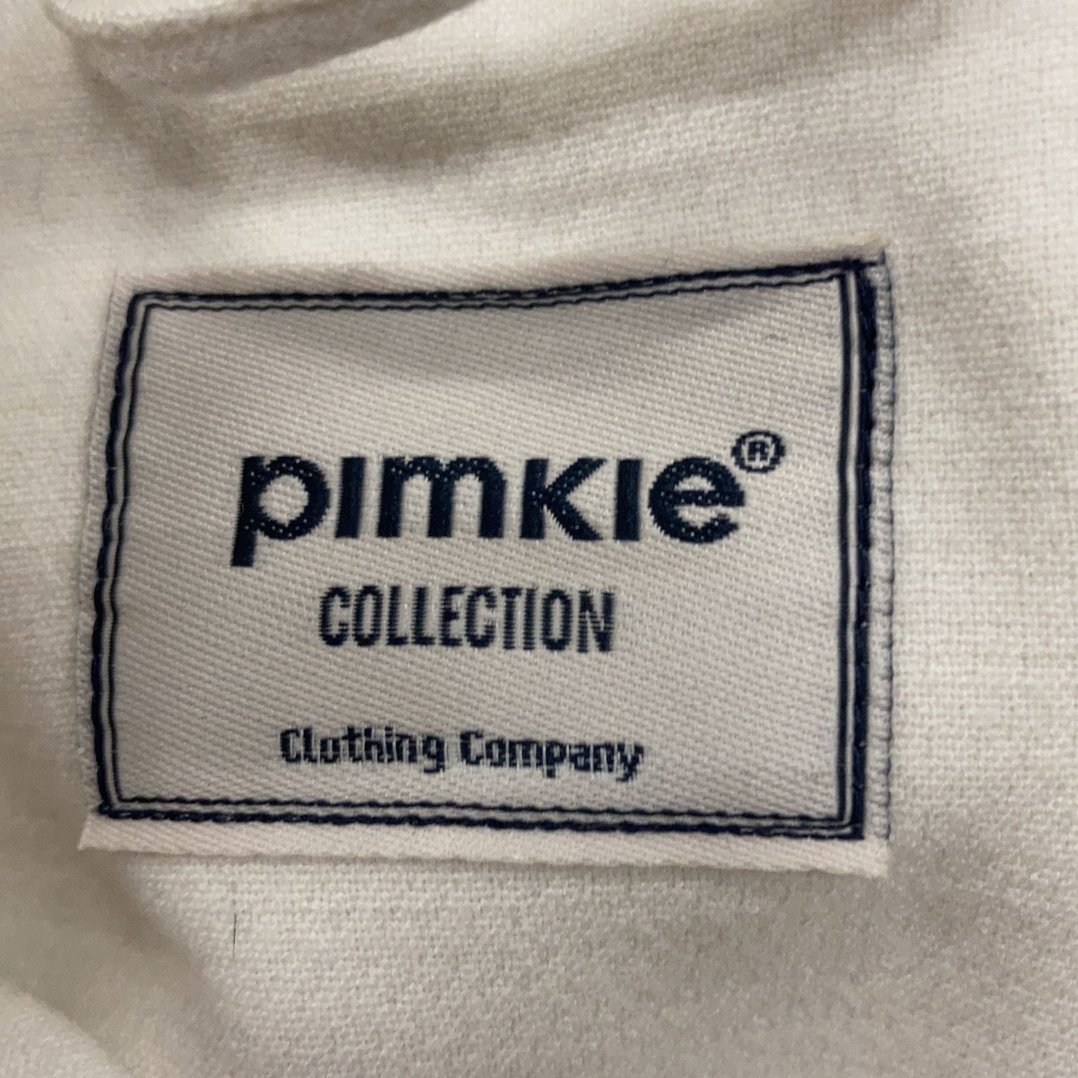 Pimkie