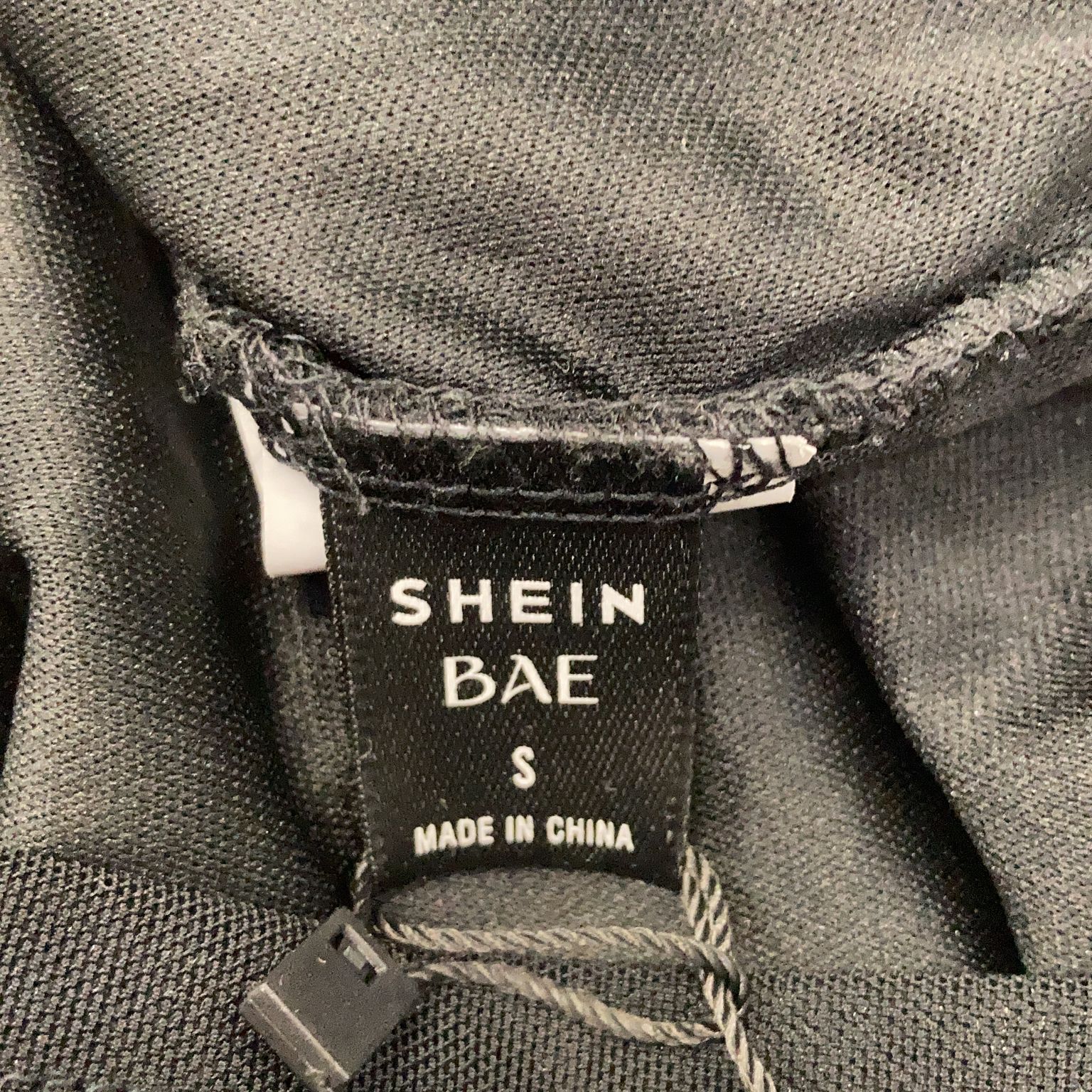 Shein Bae