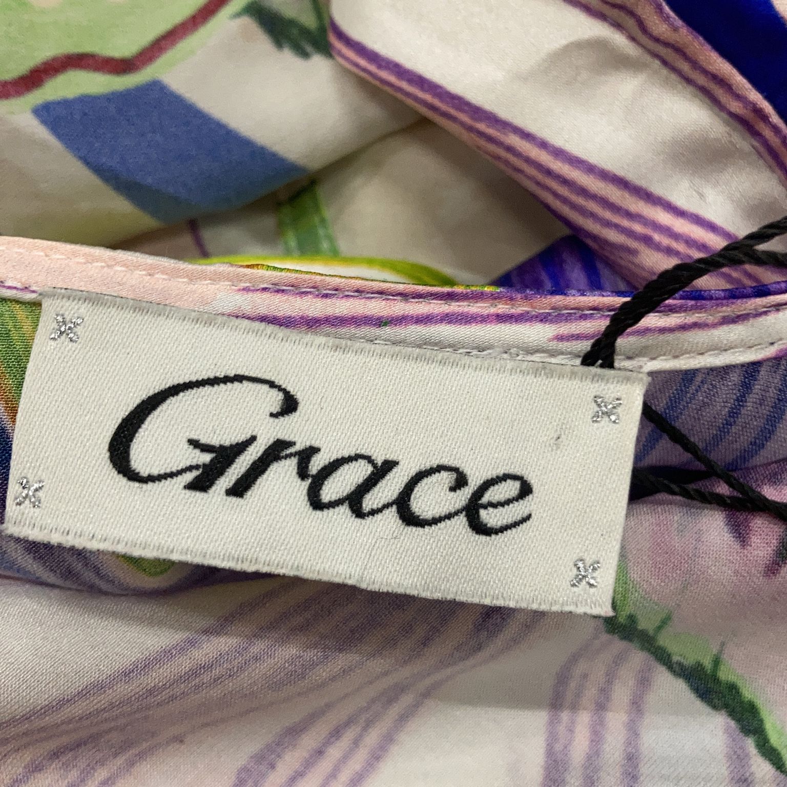 Grace