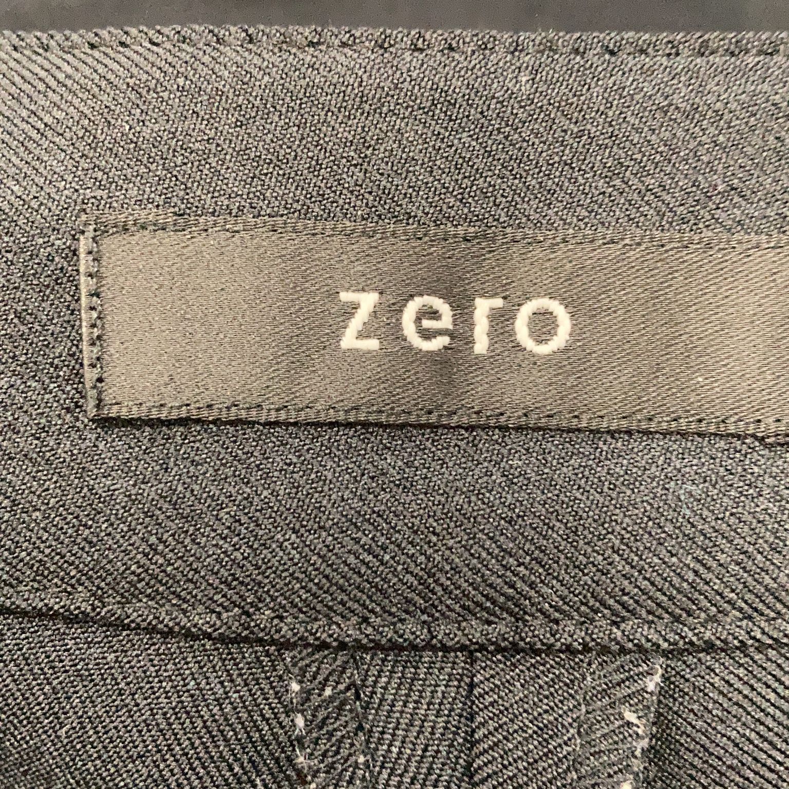 Zero