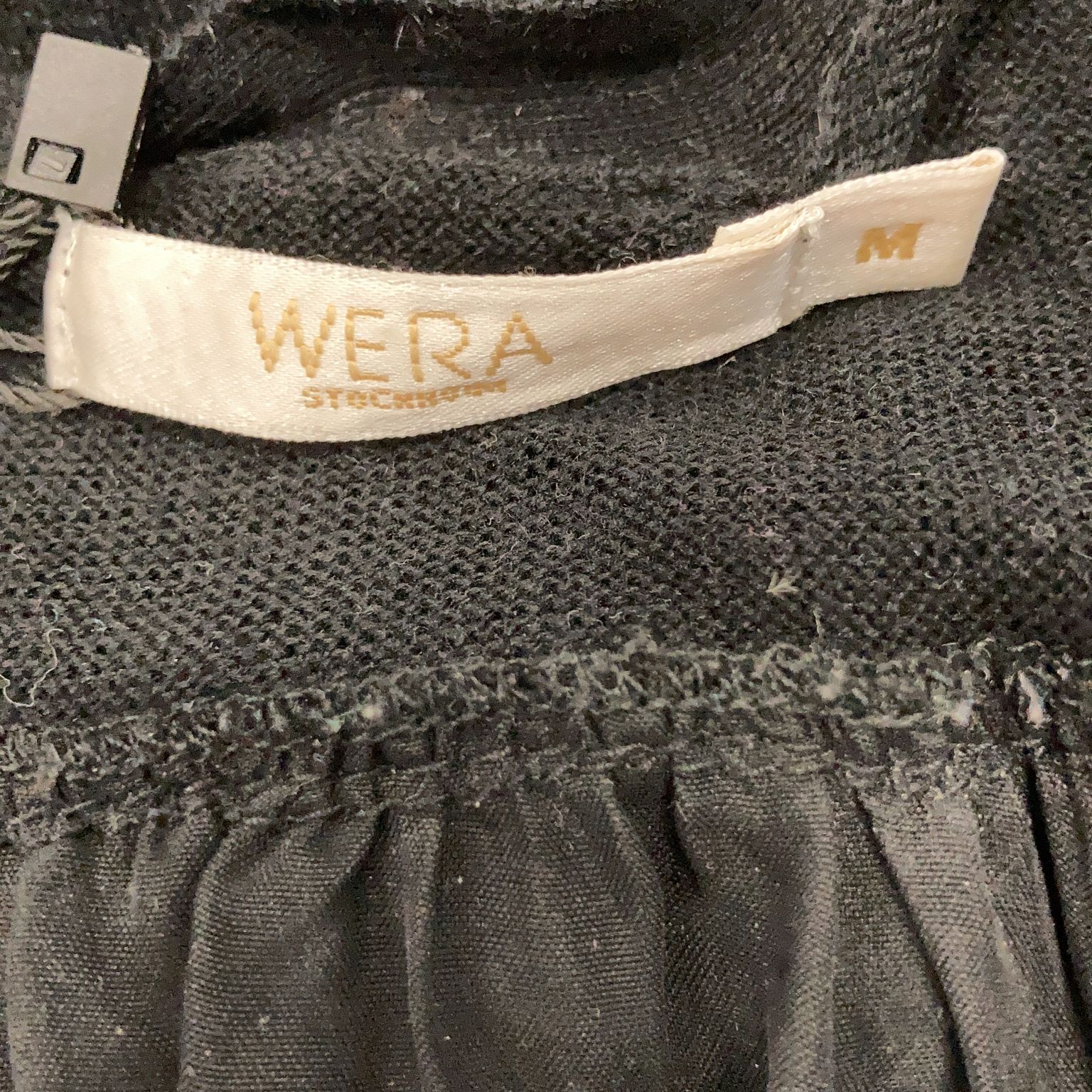 WERA Stockholm