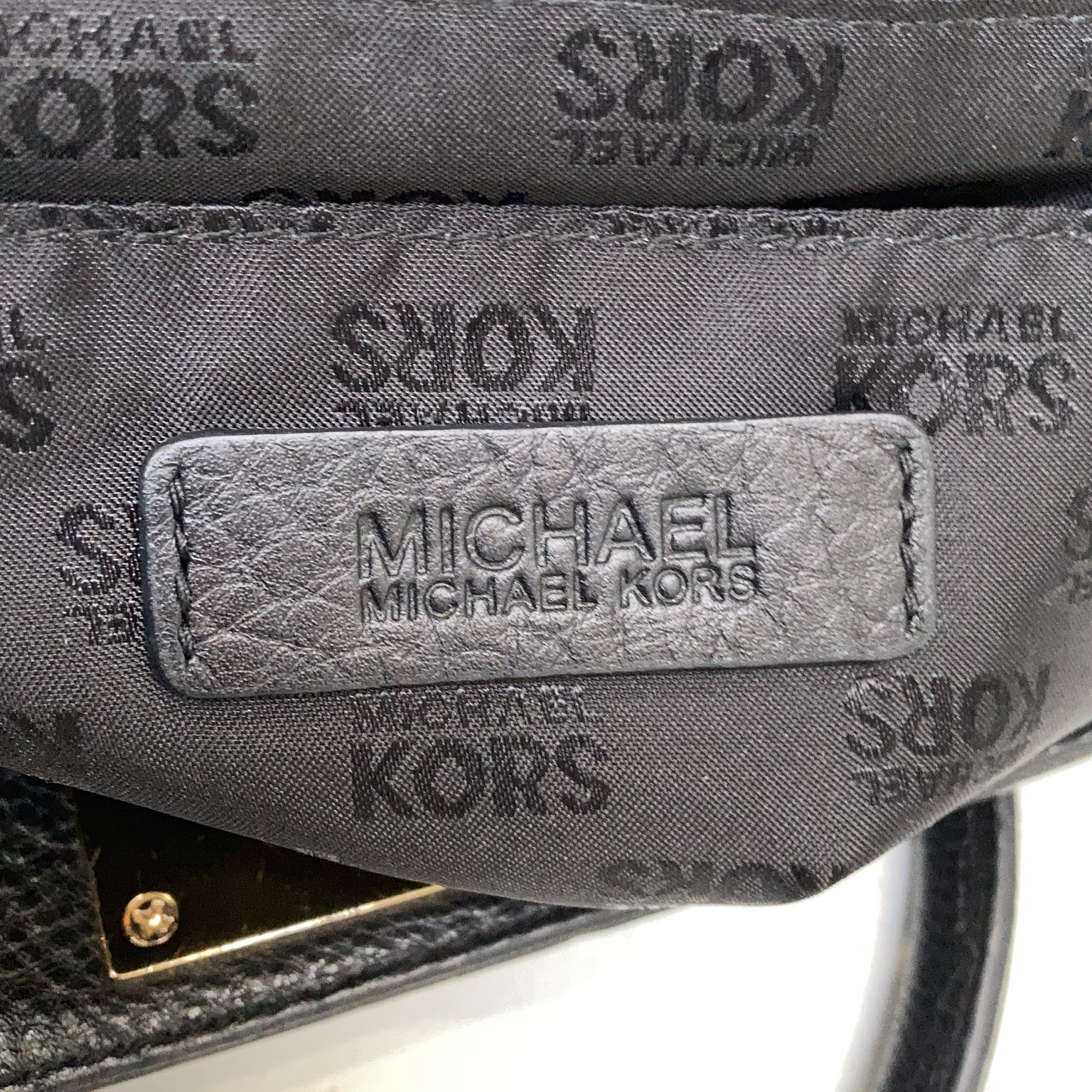 Michael Kors