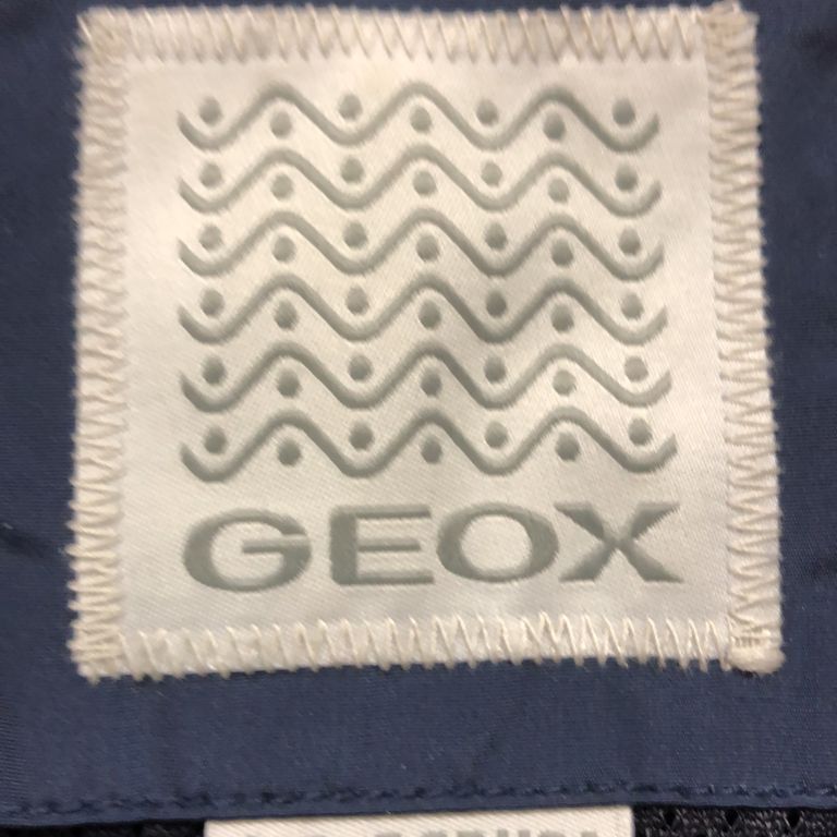 Geox