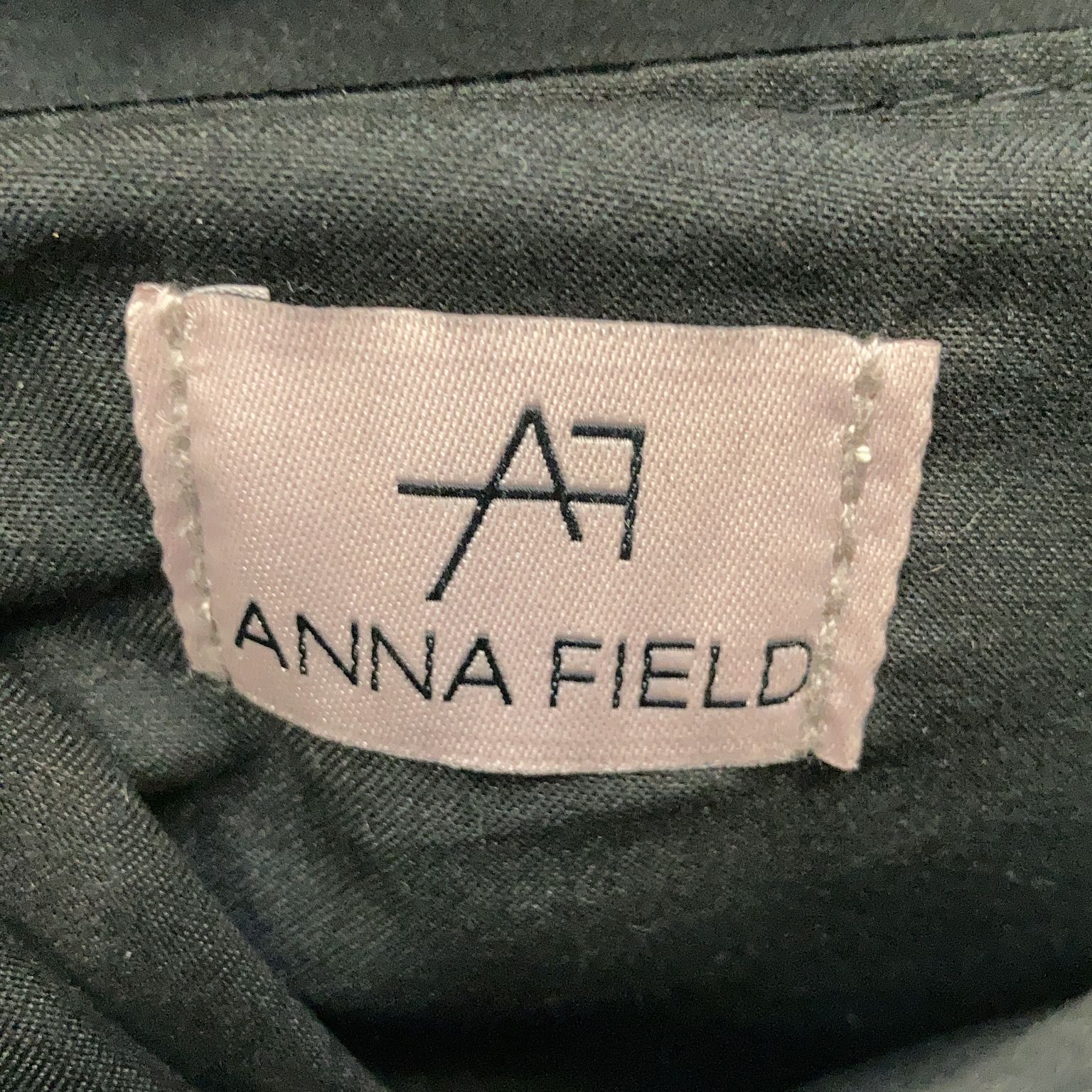 Anna Field