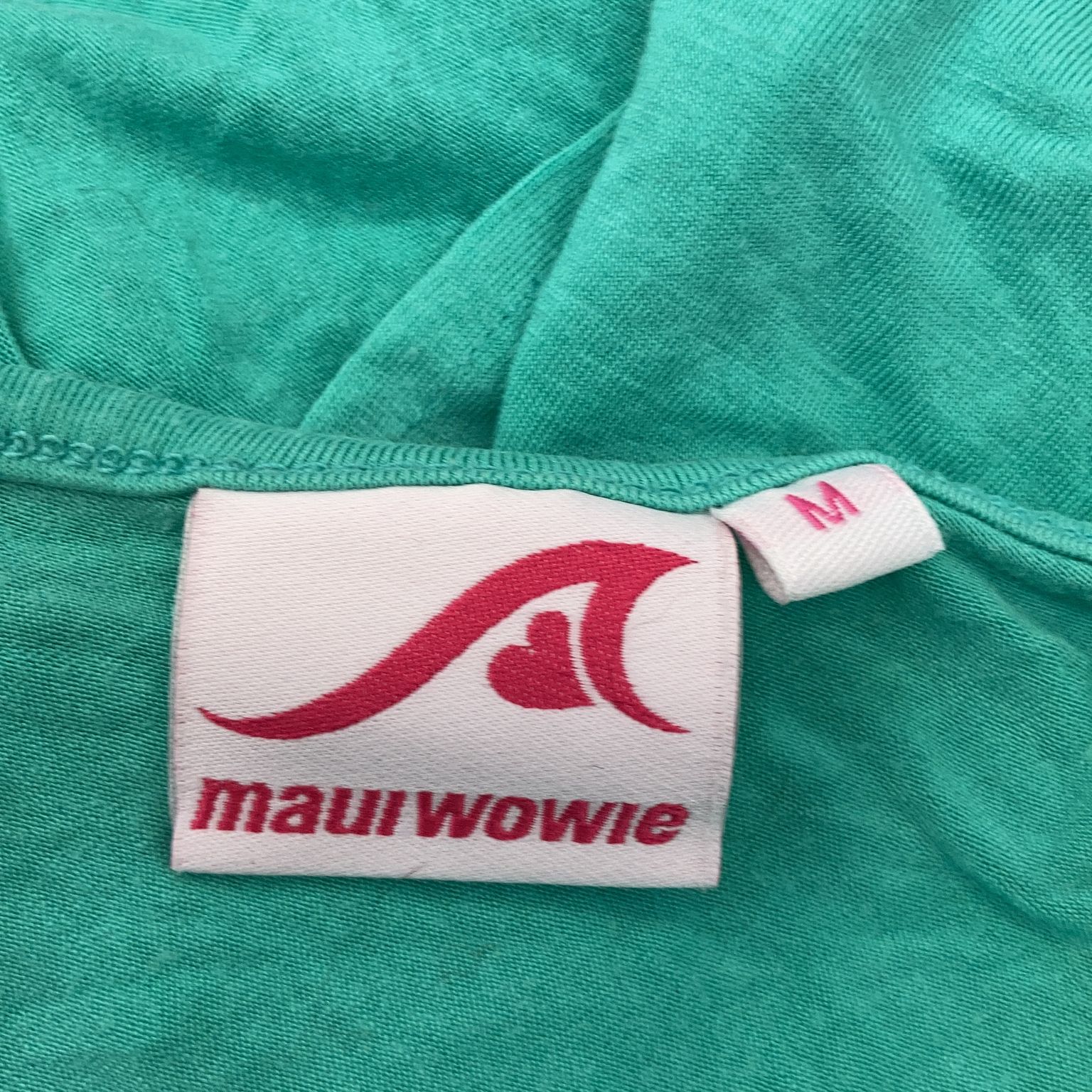 Maui-Wowie