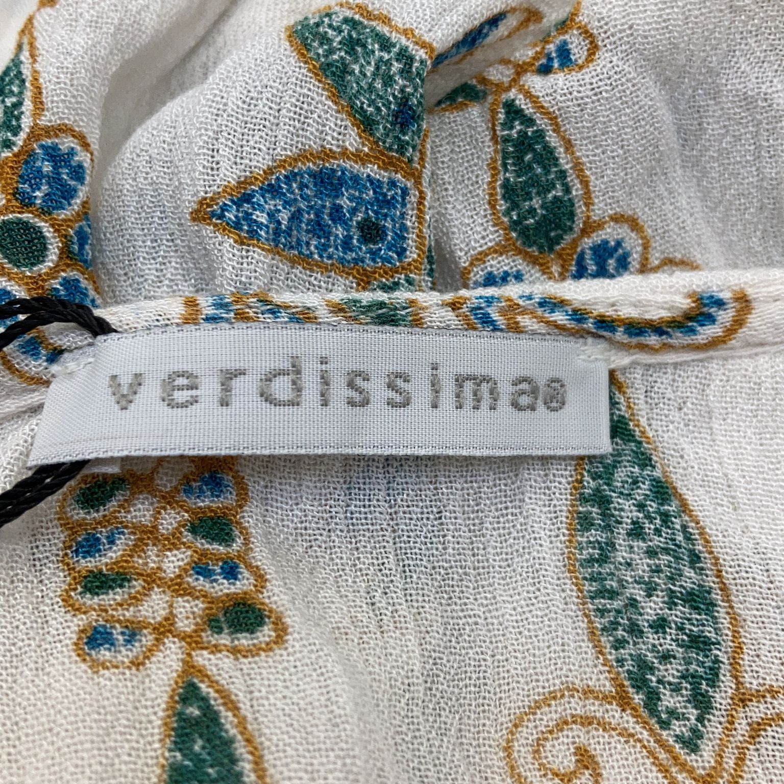 Verdissima