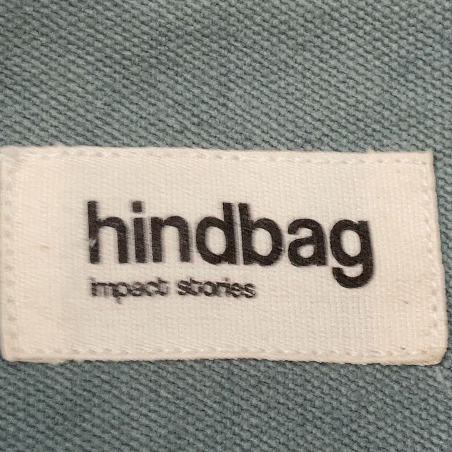 Hindbag