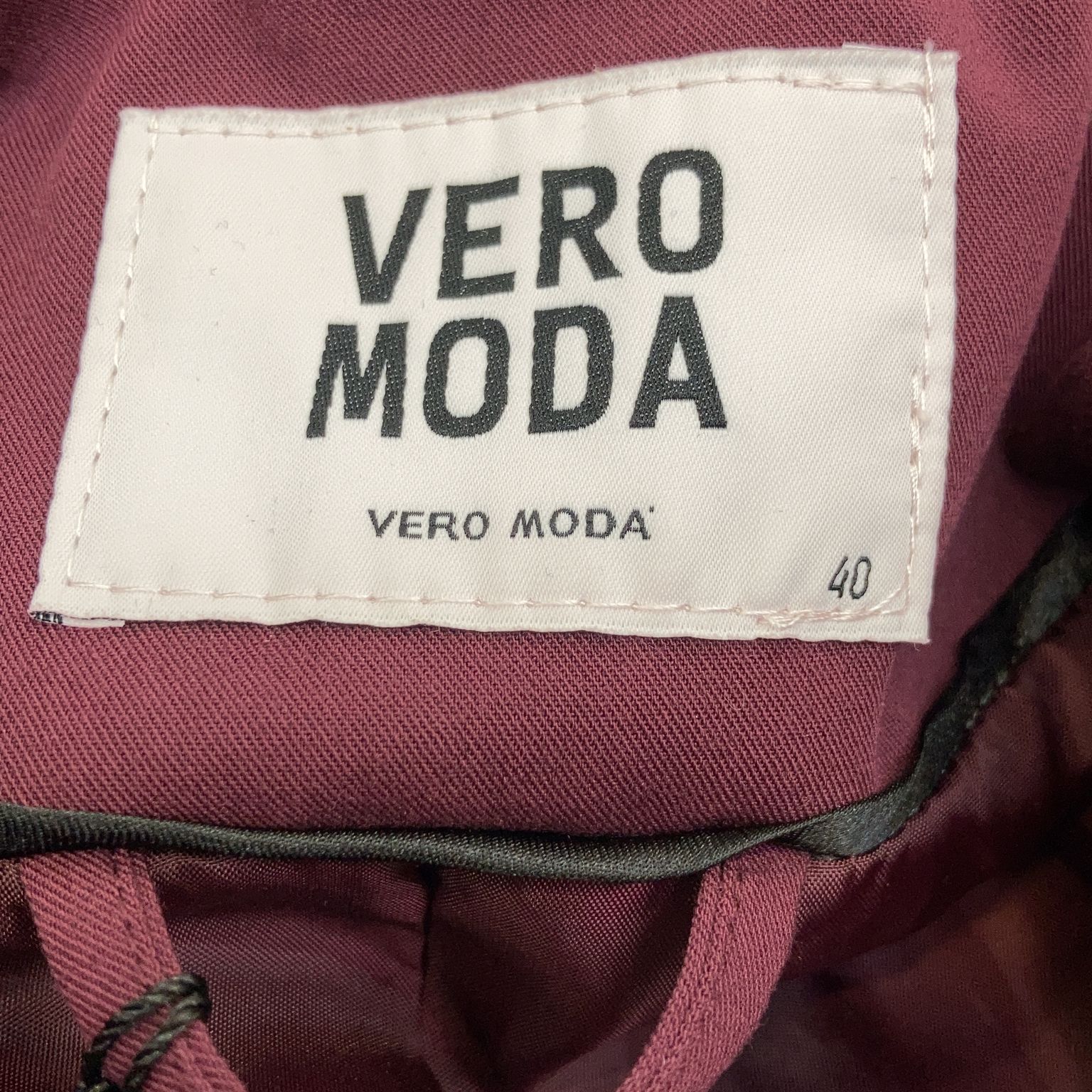 Vero Moda