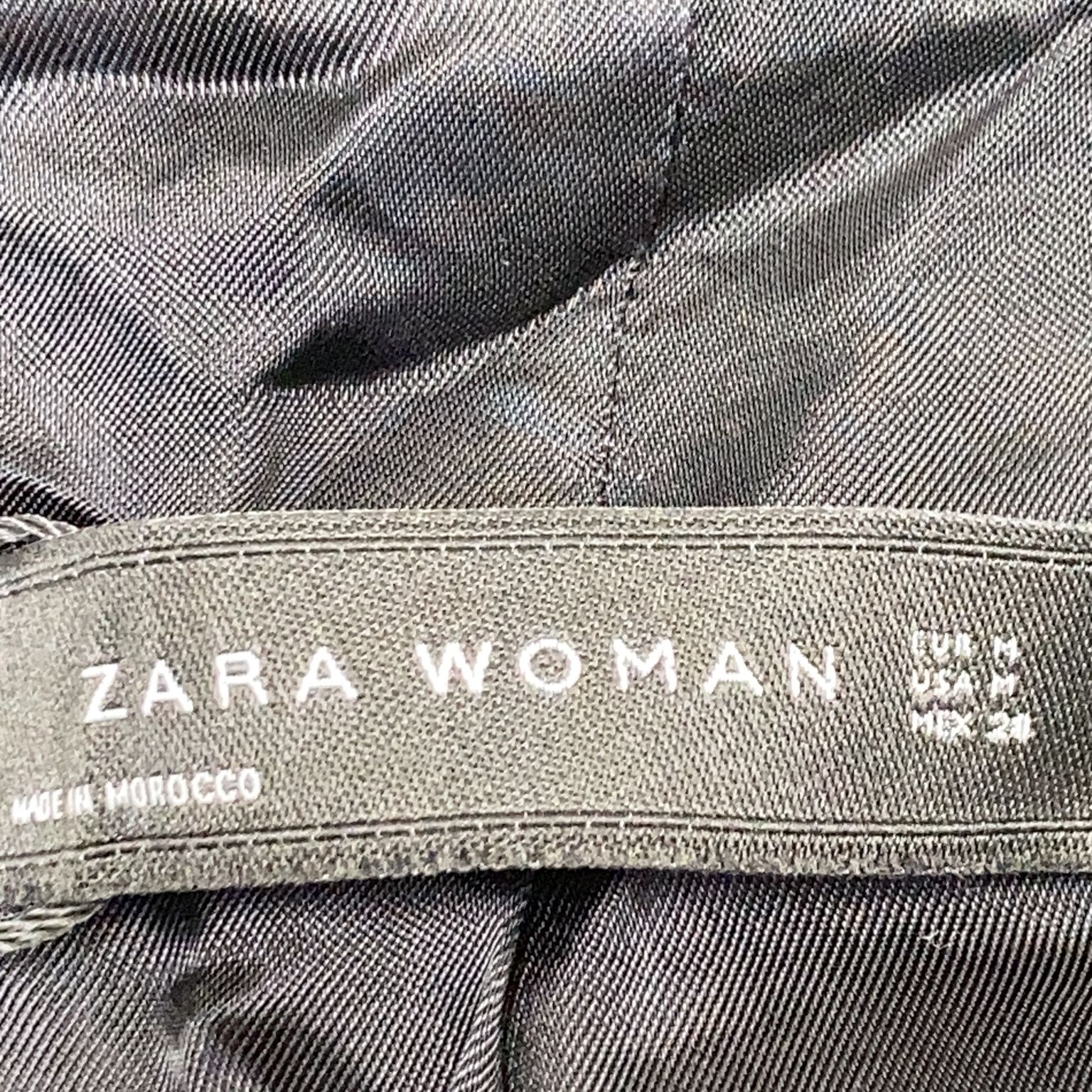 Zara Woman