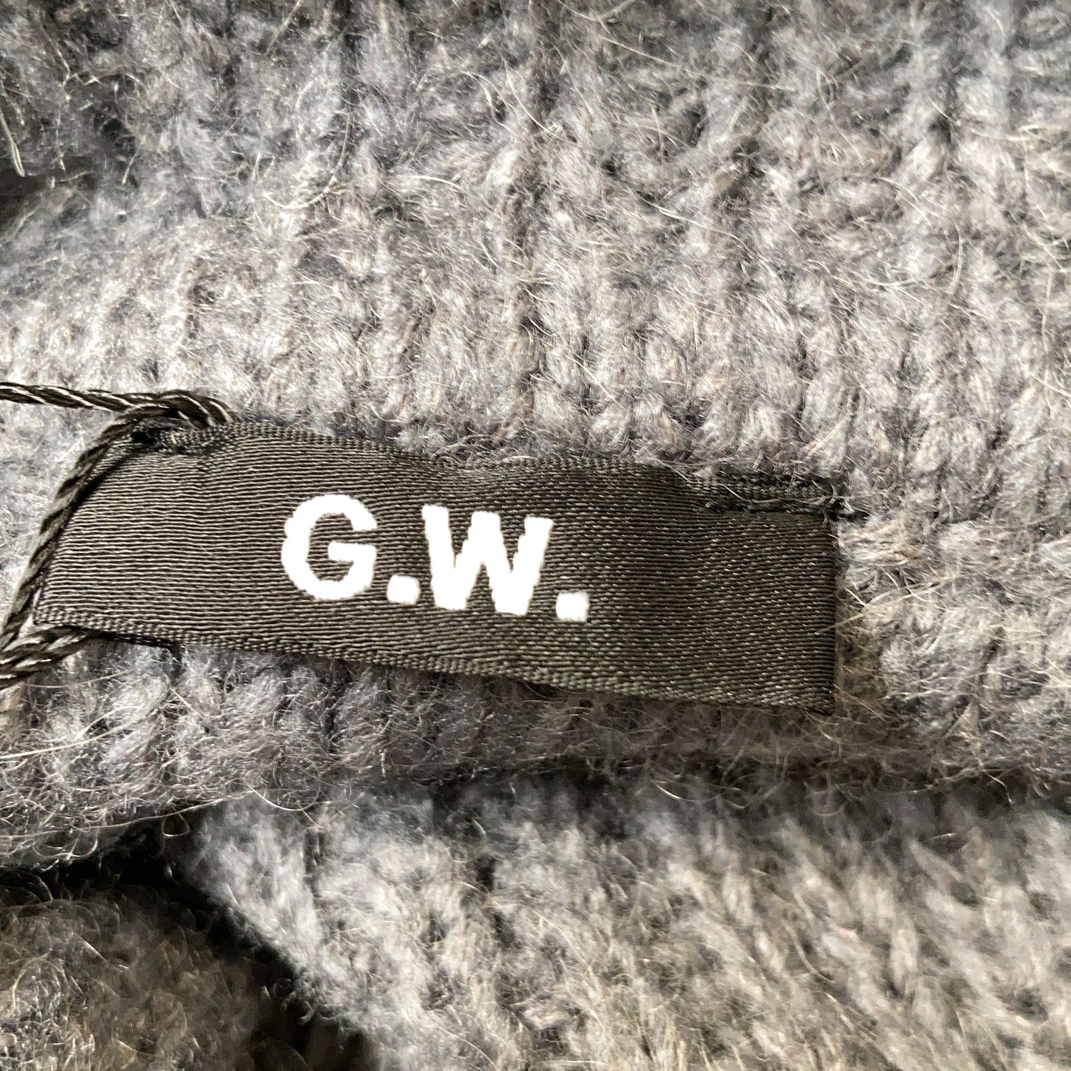 G.W.