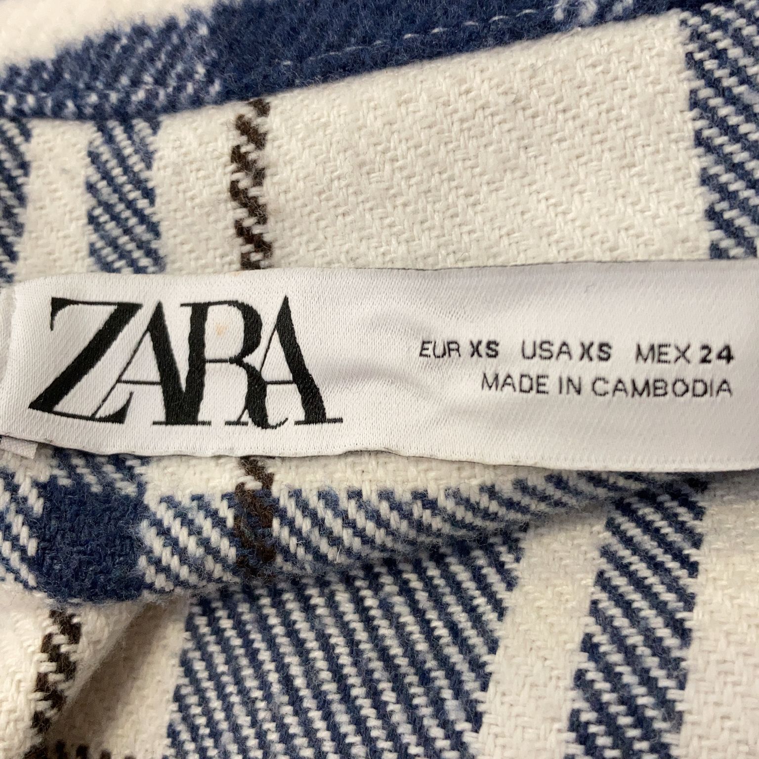 Zara