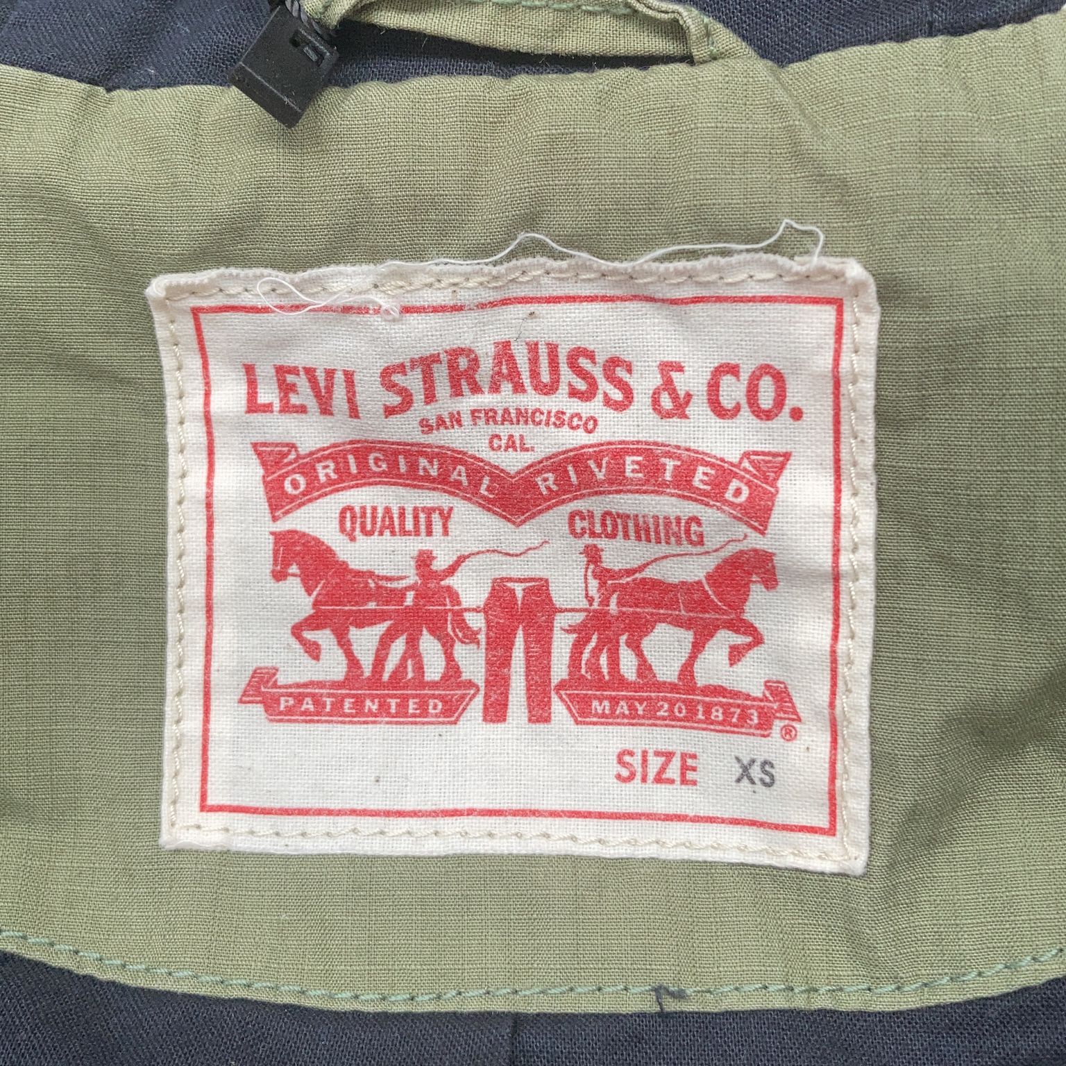 Levi Strauss  Co