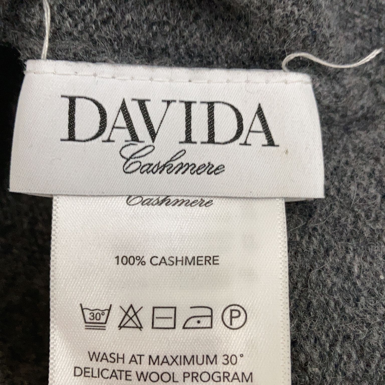 Davida Cashmere