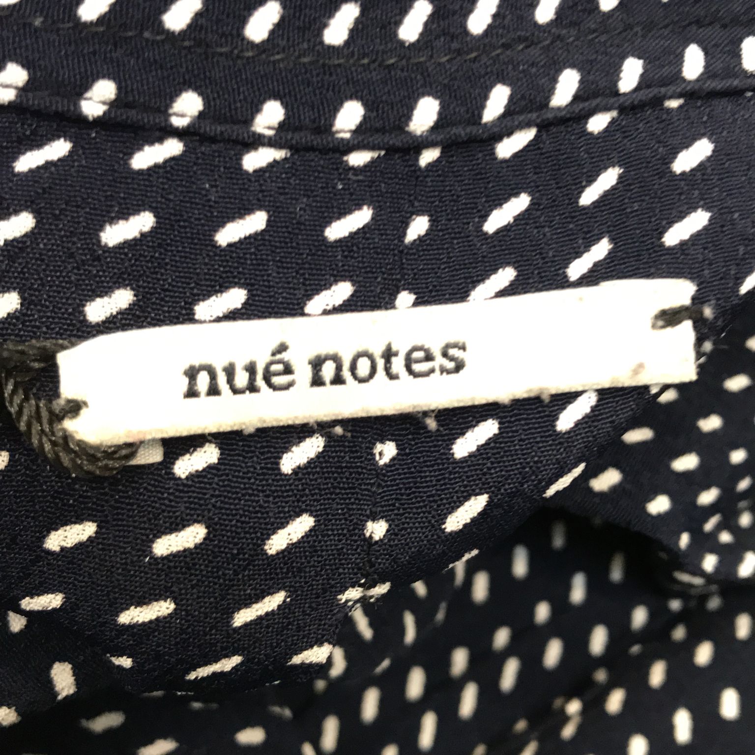 Nue Notes